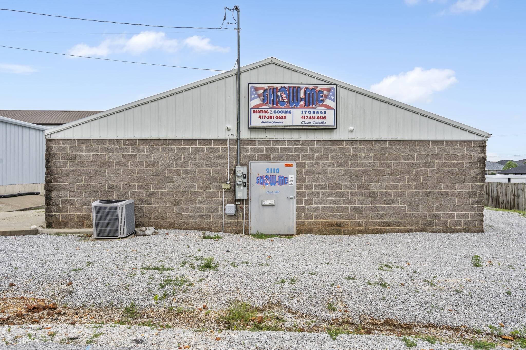Ozark, MO 65721,2110 Airpark Road
