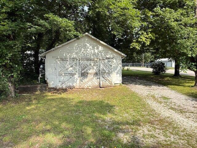 Oronogo, MO 64855,850 W Central