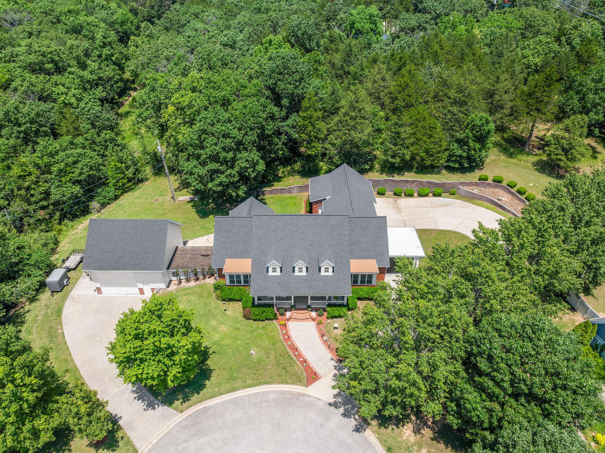 Branson, MO 65616,160 Brookside Court