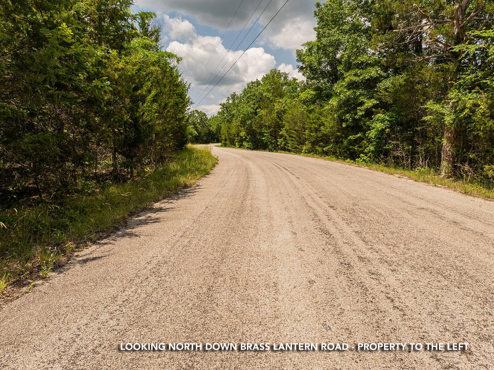Cedarcreek, MO 65627,000 Brass Lantern Road