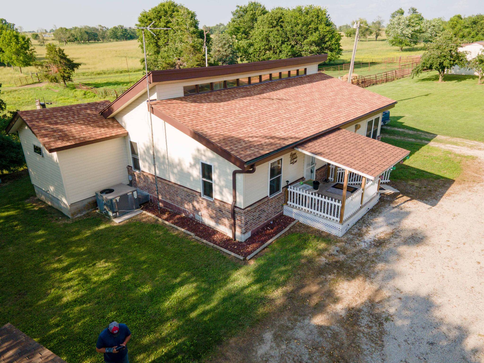 Rocky Comfort, MO 64861,317 A Spicer Lane