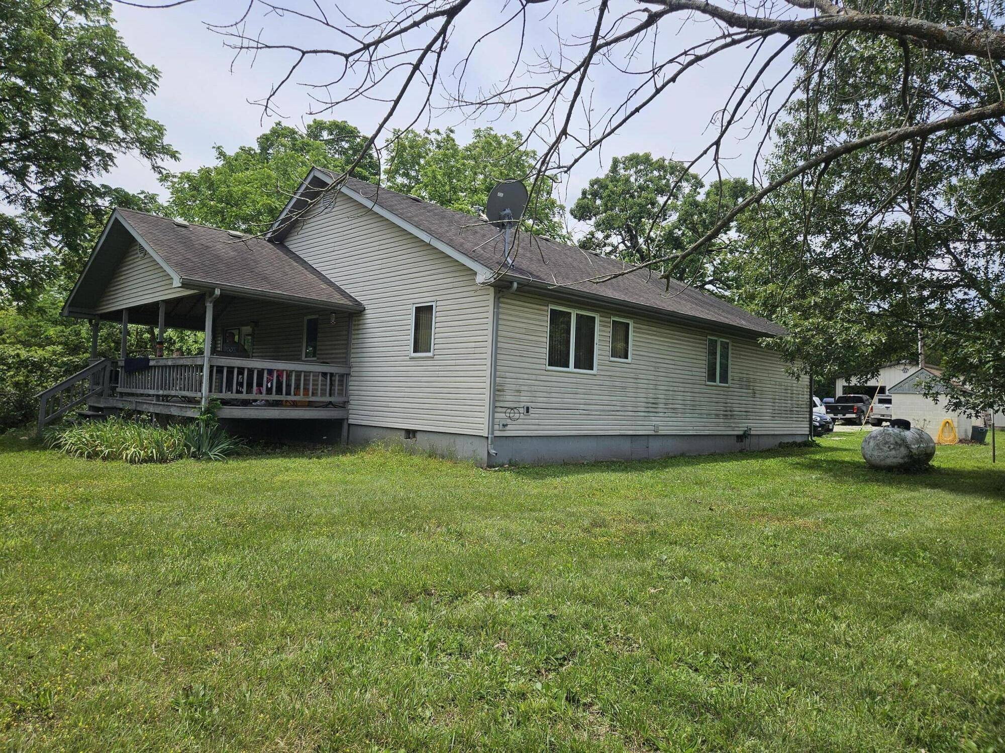 Wheatland, MO 65779,21175 Maple Lane Lane