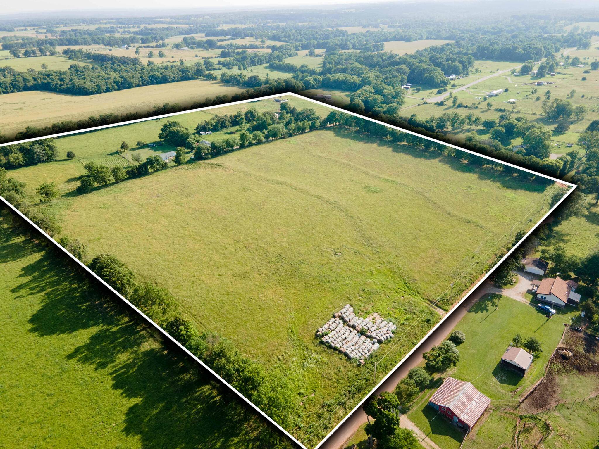 Rocky Comfort, MO 64861,000 Tbd Spicer Lane