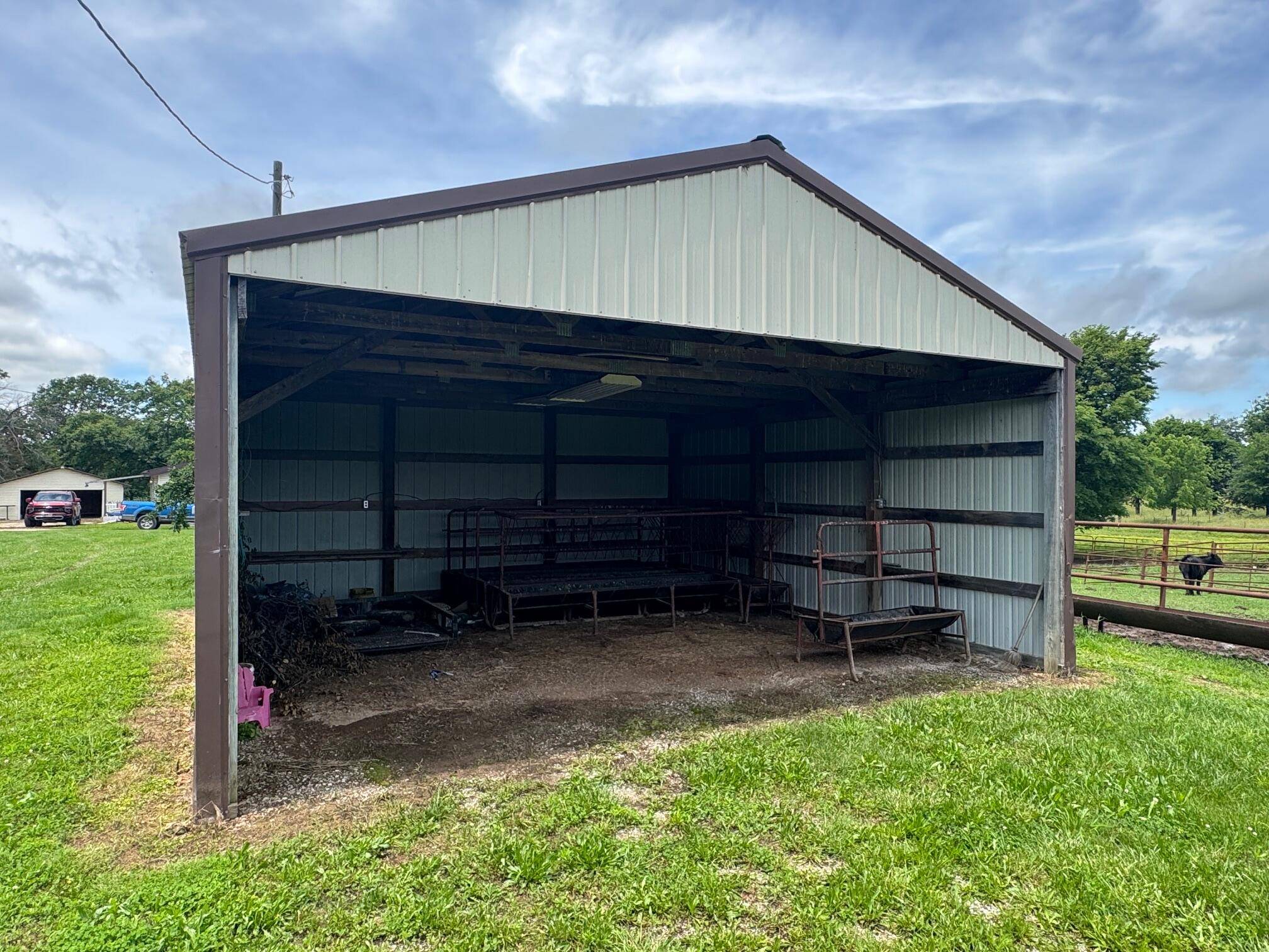 Rocky Comfort, MO 64861,317 B Spicer Lane
