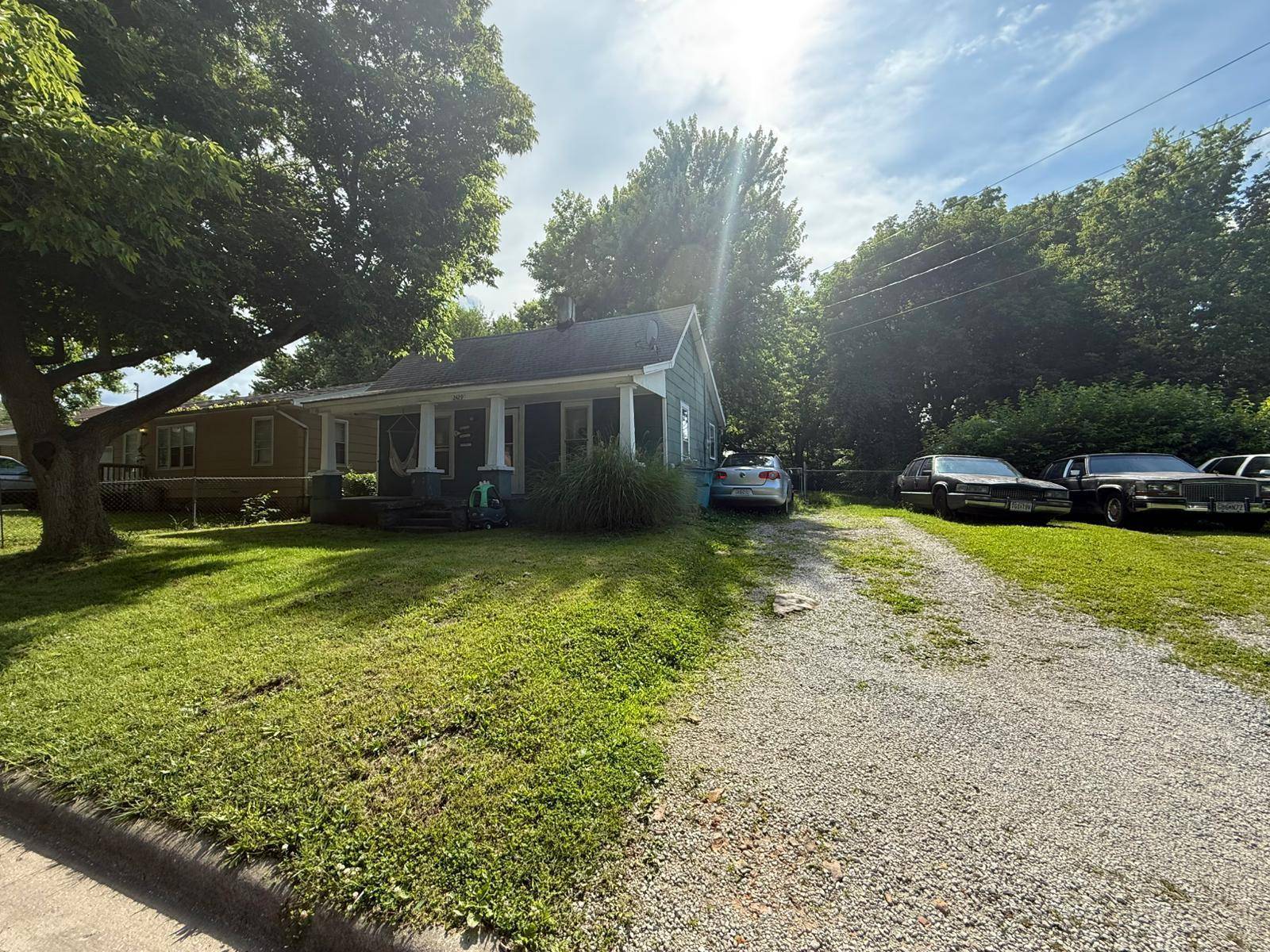 Springfield, MO 65803,2429 N Prospect Avenue