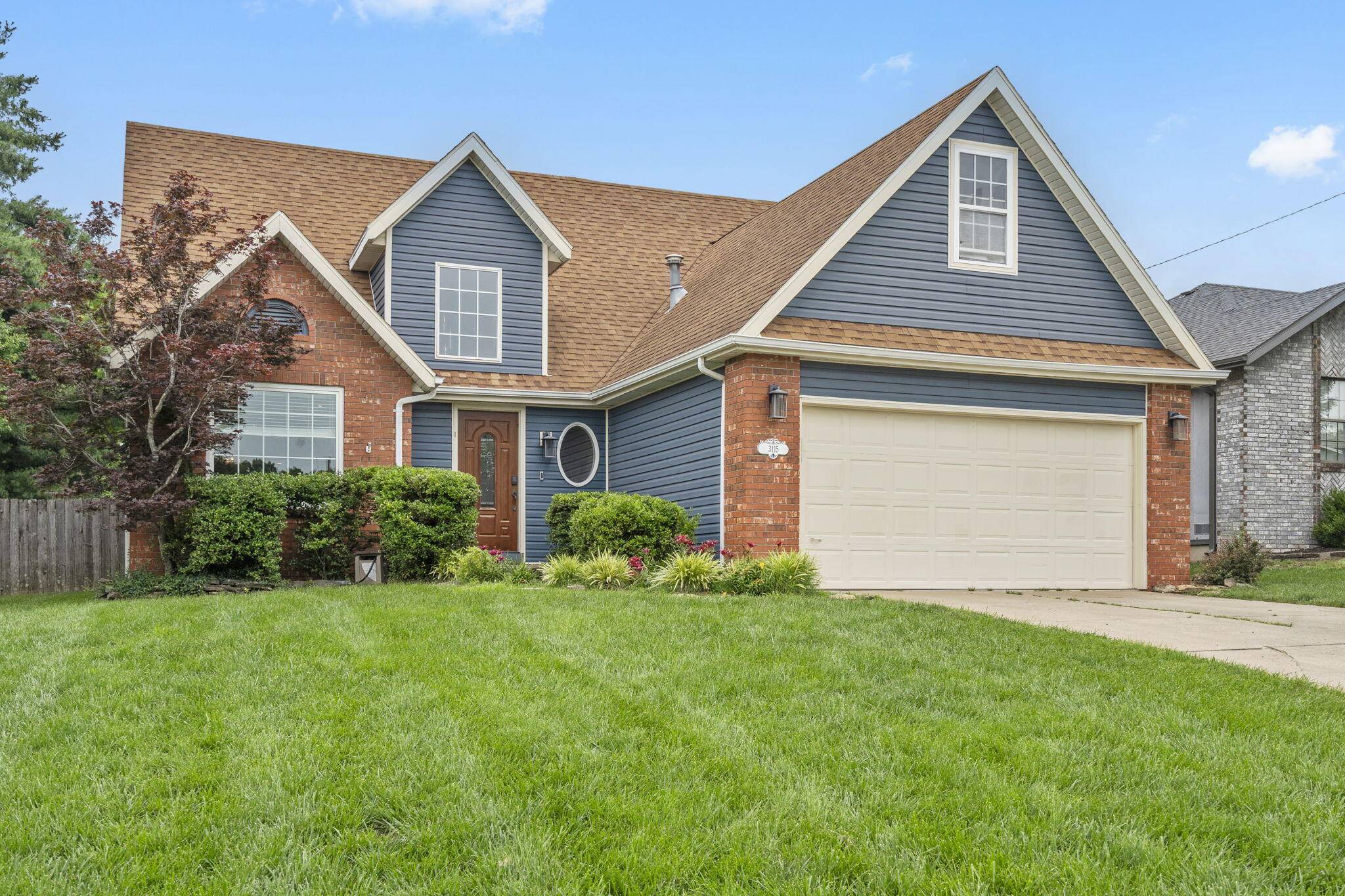 Springfield, MO 65804,3115 E Lark Street