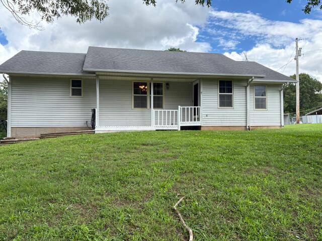 Aurora, MO 65605,21572 Lawrence 1240