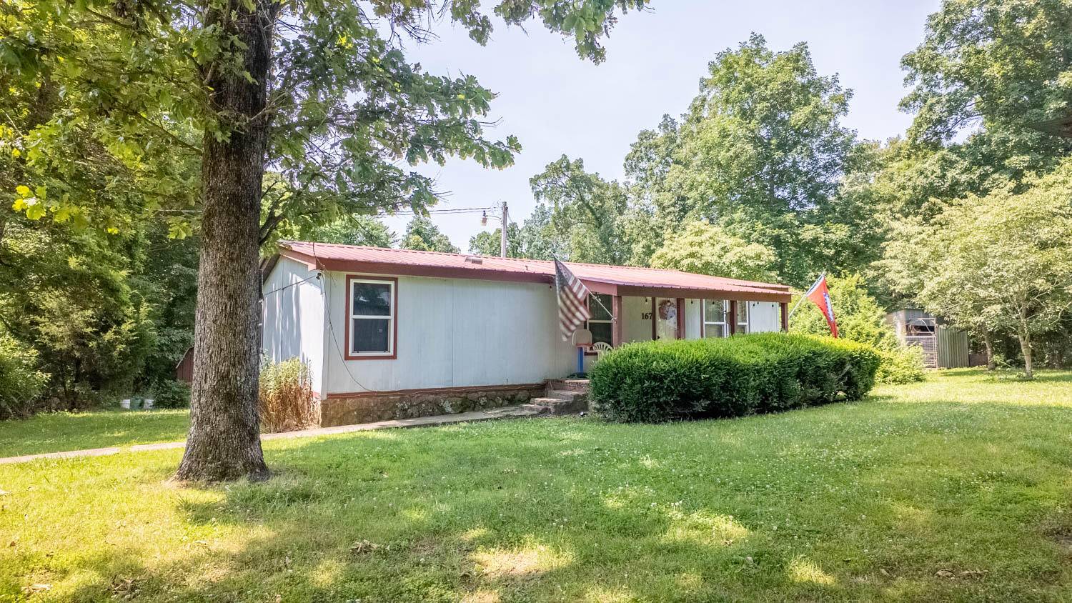 Mammoth Spring, AR 72554,167 Timber Valley Road