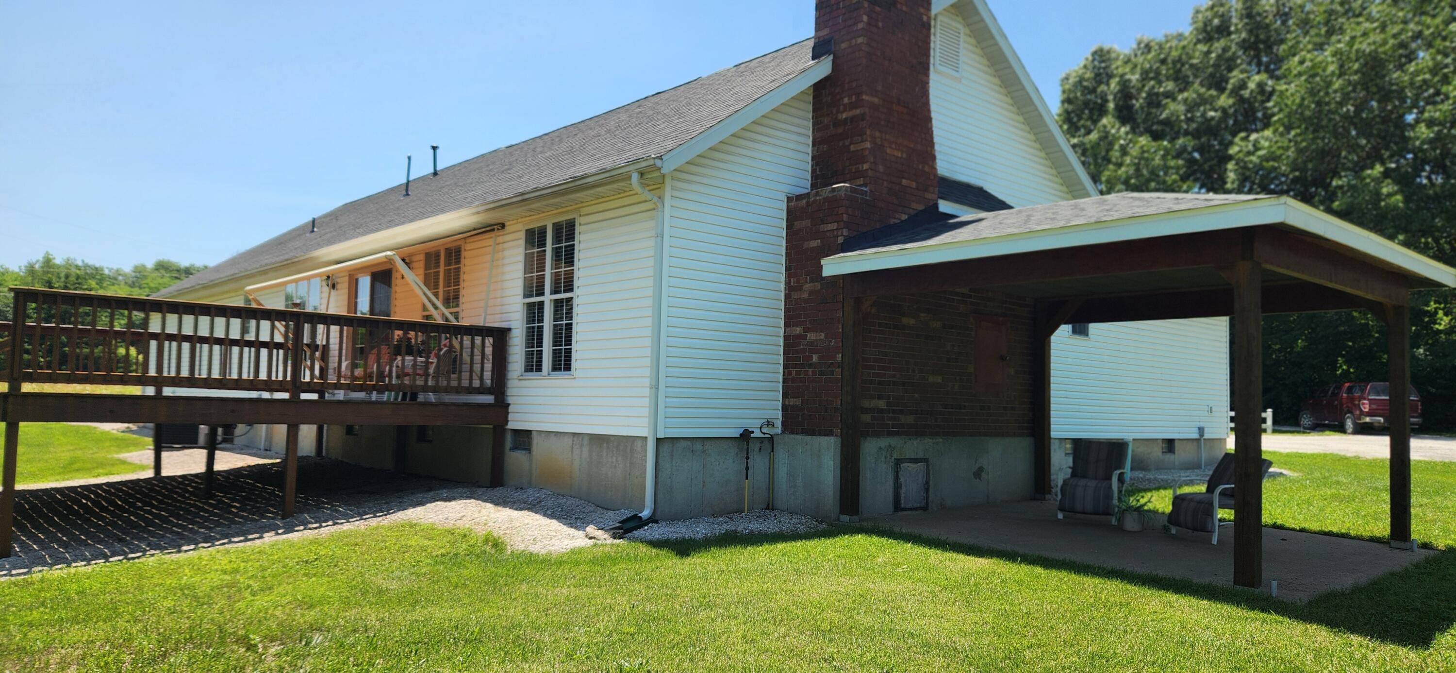 Stockton, MO 65785,14795 S 1825 Road