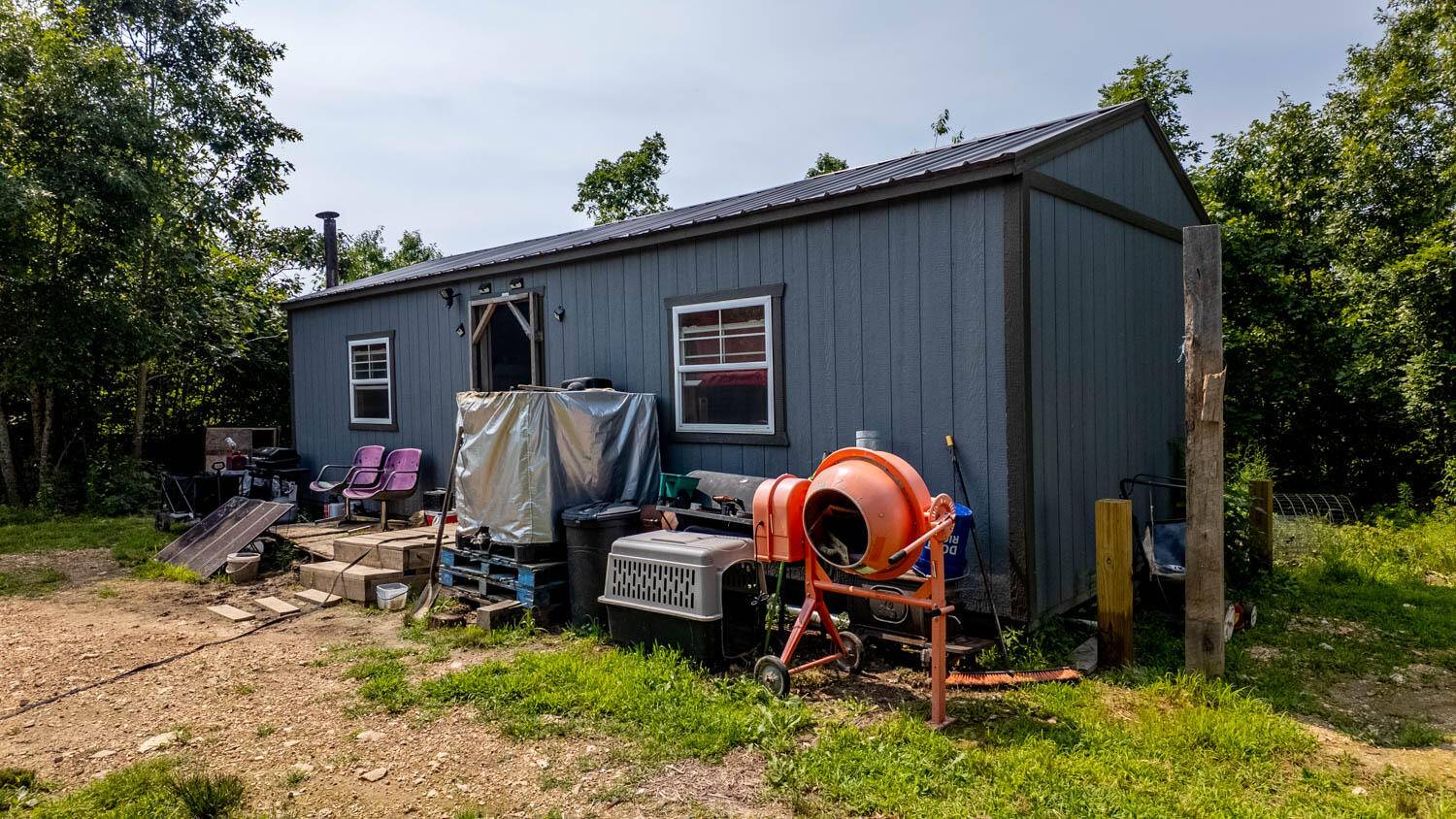 Birch Tree, MO 65438,10254 Stella Way