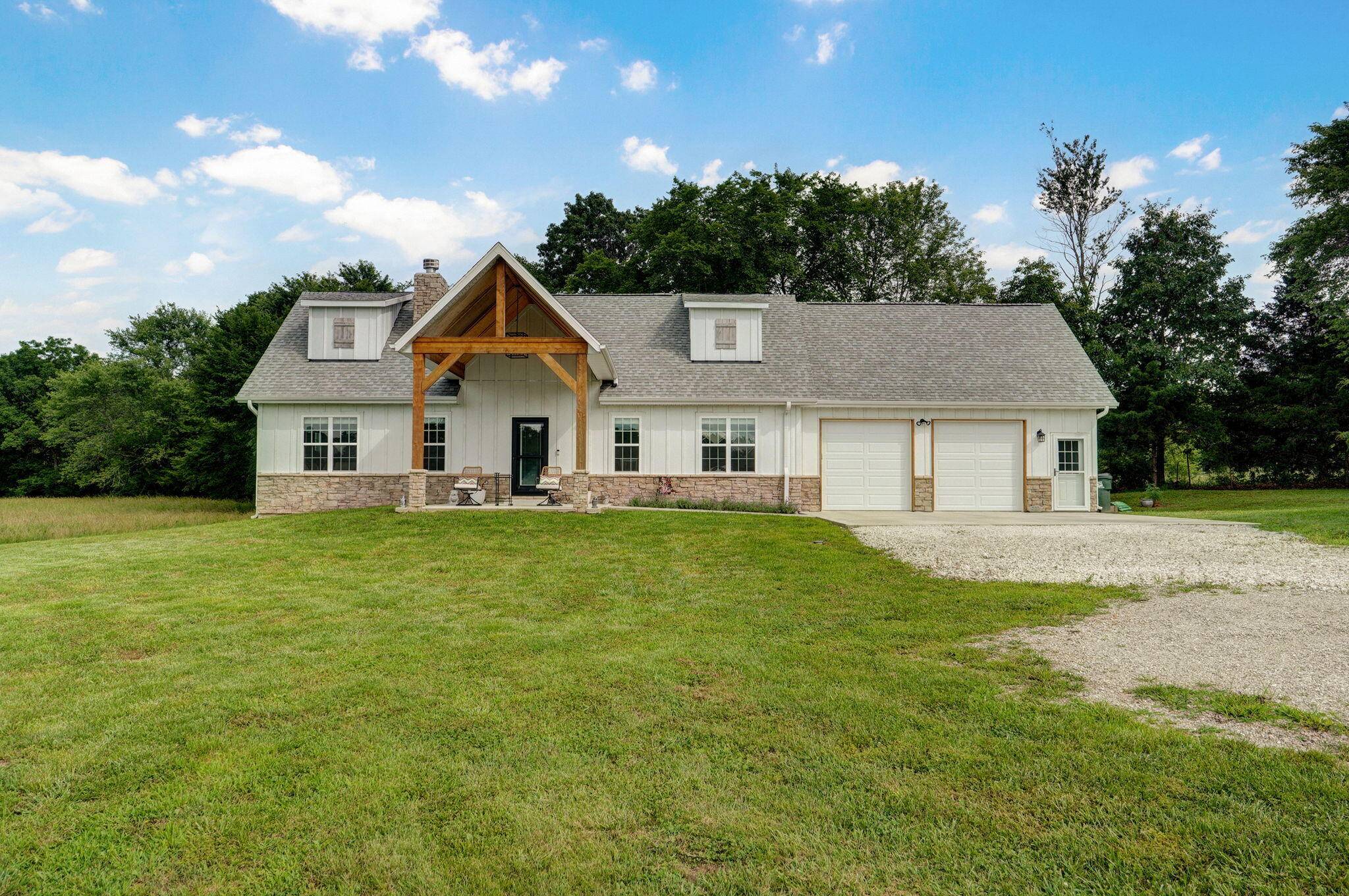 Verona, MO 65769,4360 State Hwy Ww