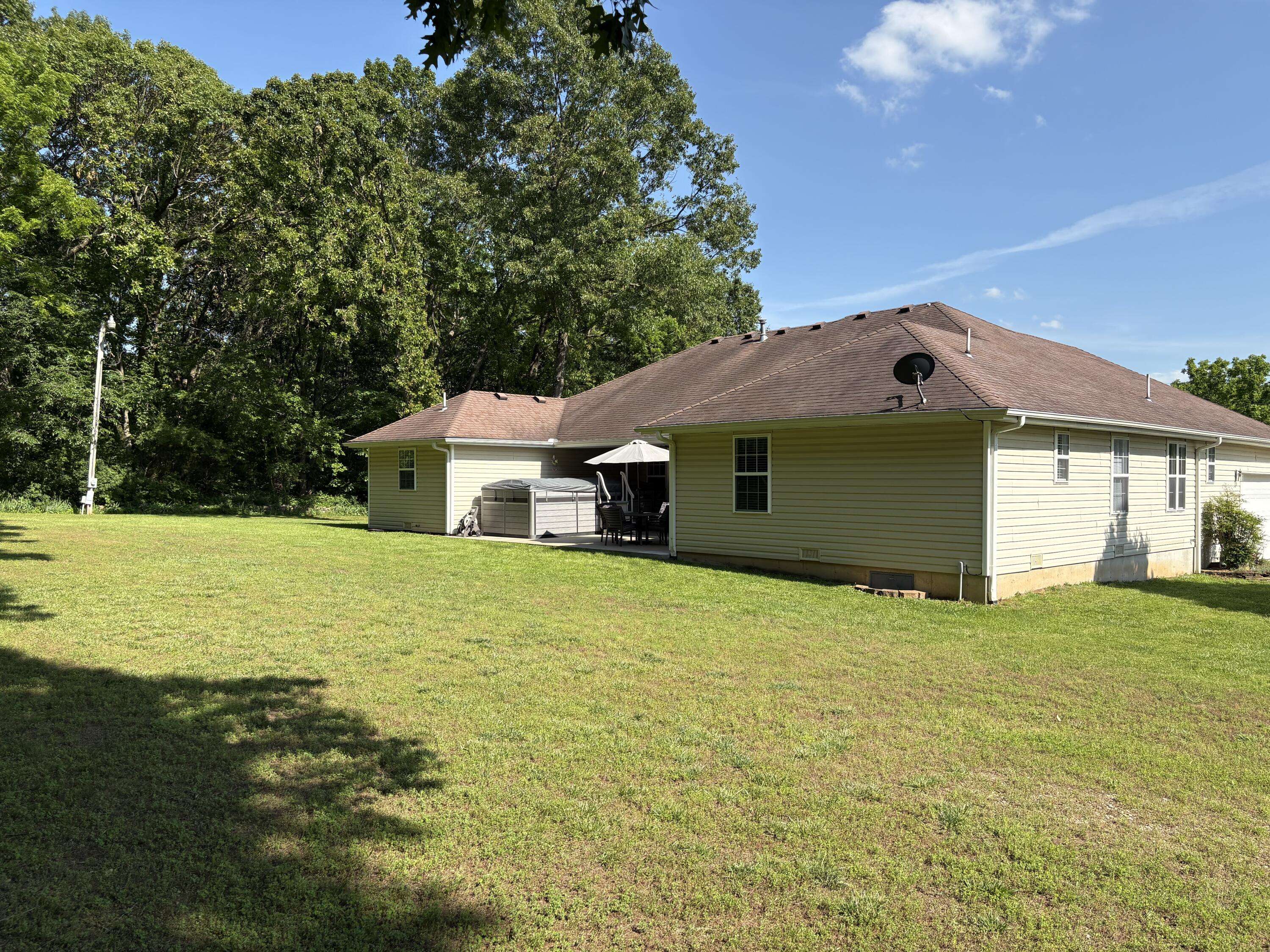 Billings, MO 65610,4849 W Rose Hill Road