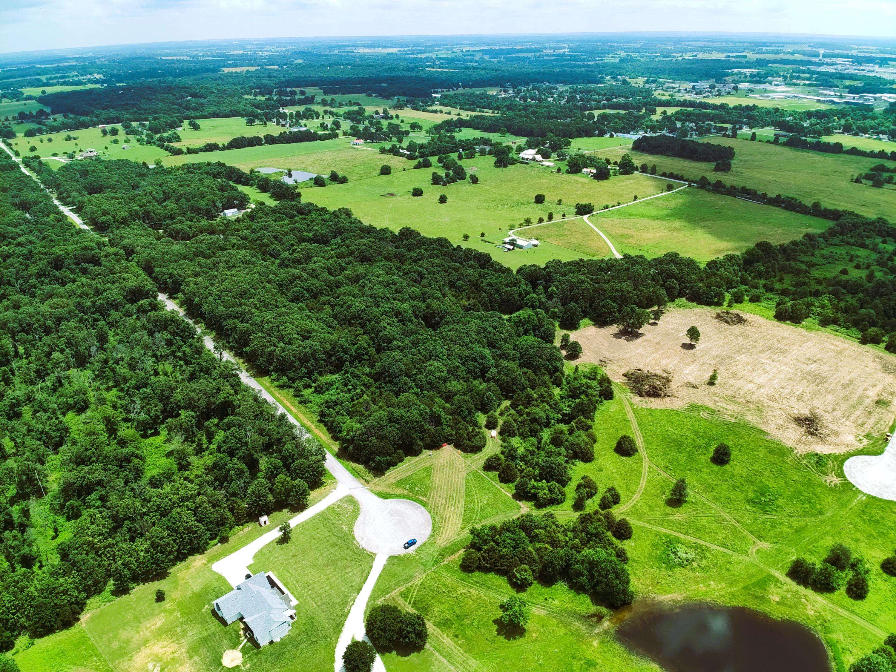 Monett, MO 65708,Lot 4 Ridgeview Estates
