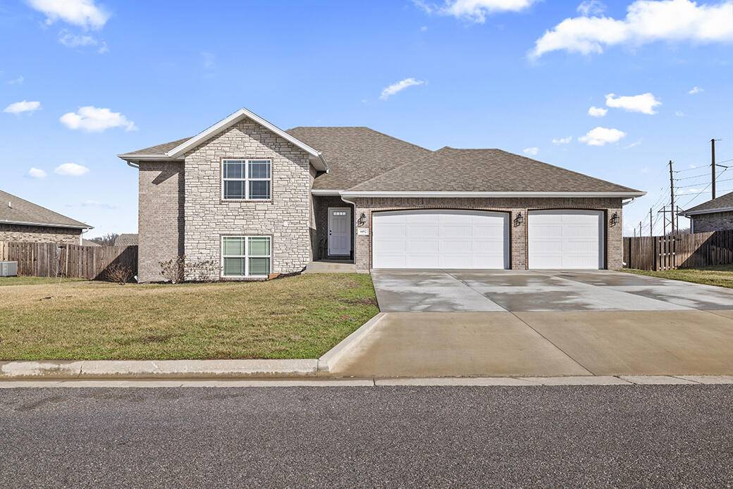 Battlefield, MO 65619,6092 S Iris Lane