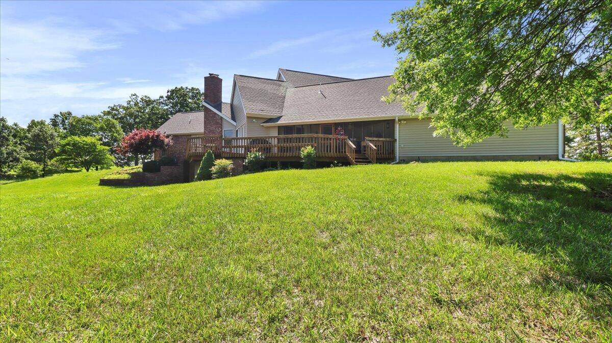 Houston, MO 65483,7805 Westwood Drive