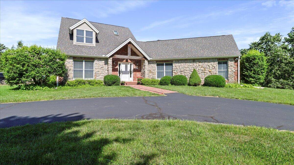 Houston, MO 65483,7805 Westwood Drive