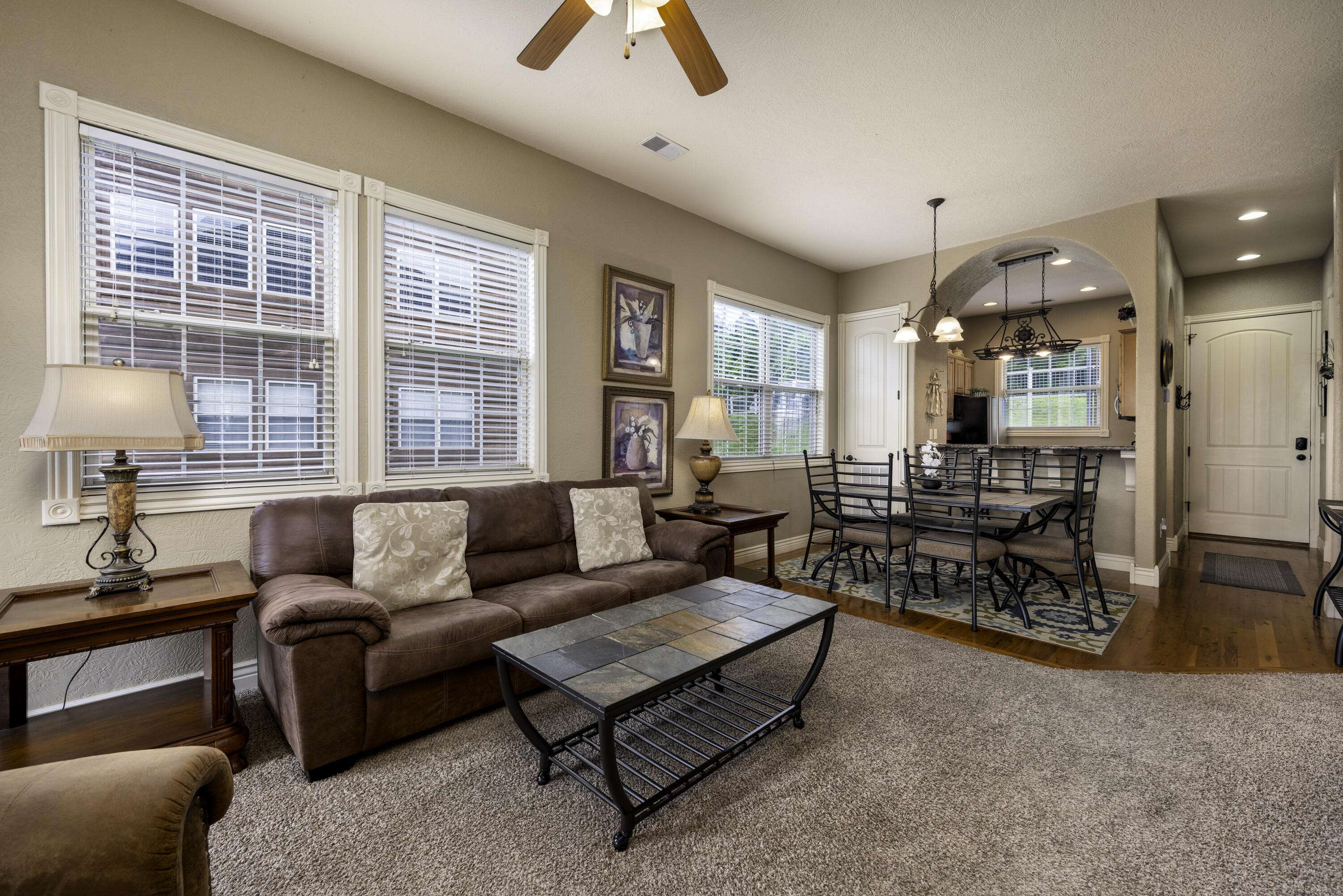 Branson, MO 65616,31 Blue Bird Way #4