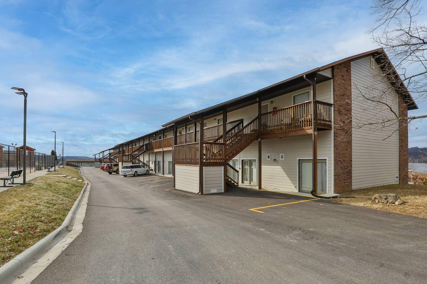 Kimberling City, MO 65686,100 Getaway Circle #130