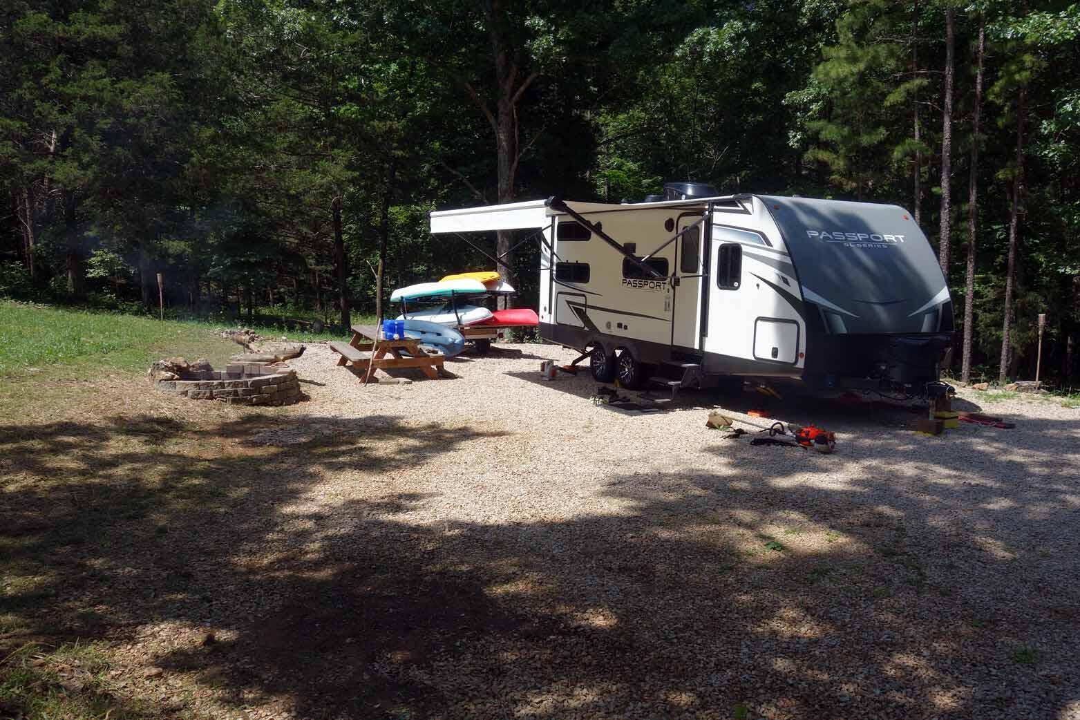 Eminence, MO 65466,000 South Road/Lot 27 Srhe