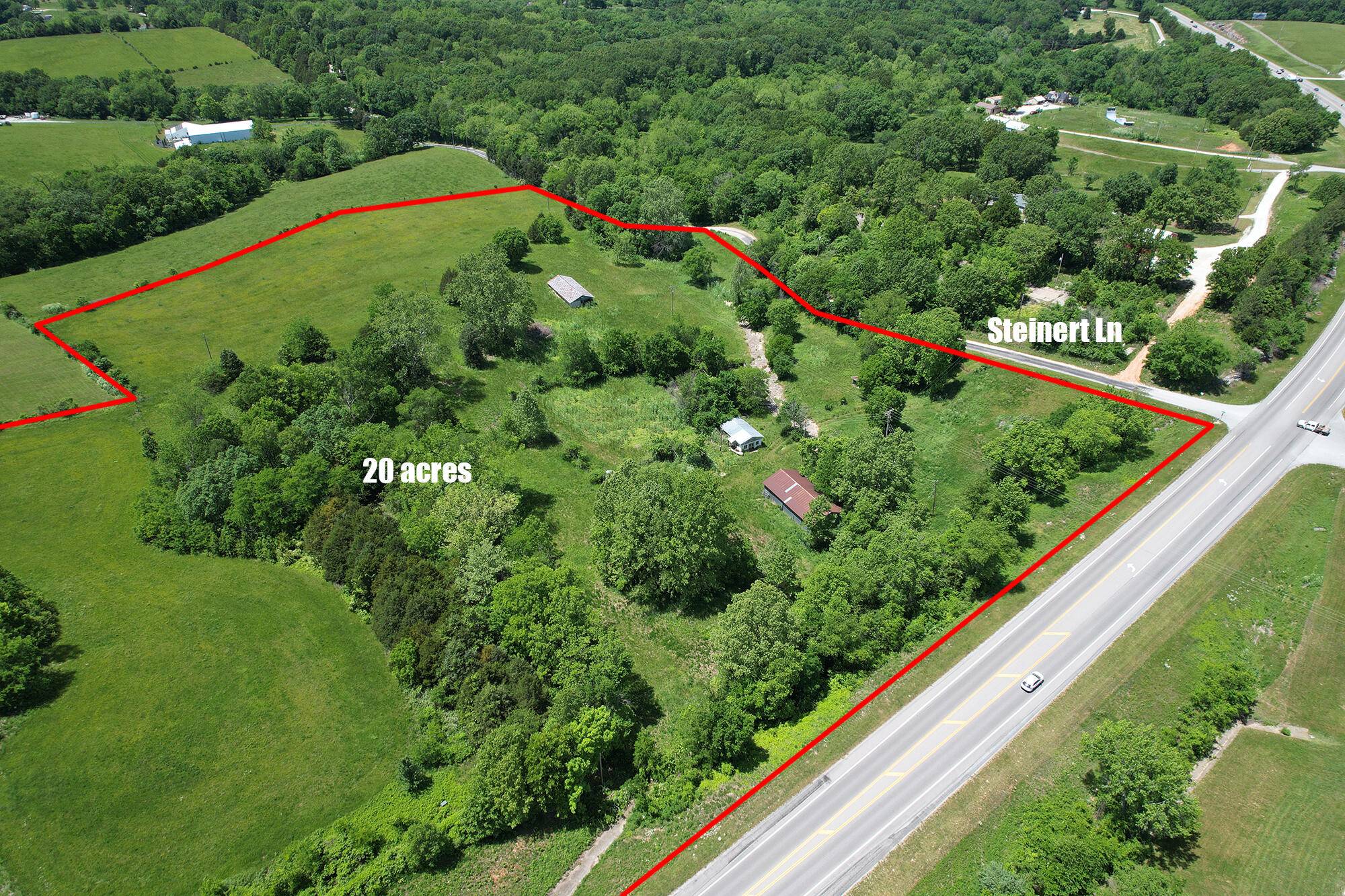 Ozark, MO 65721,000 Steinert Lane