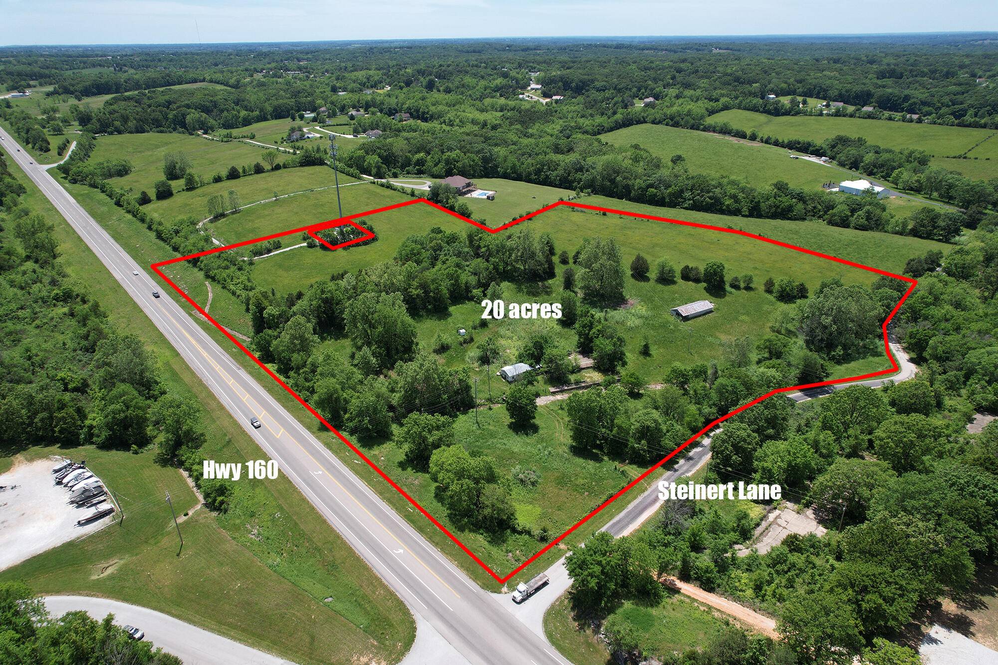 Ozark, MO 65721,000 Steinert Lane