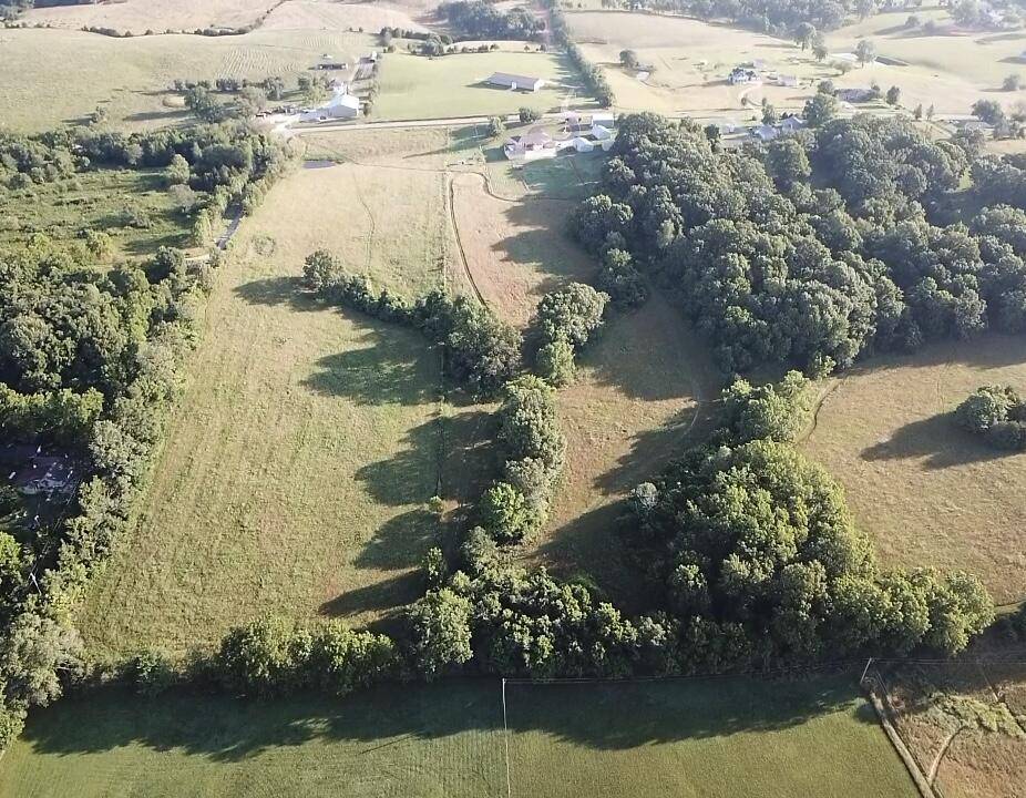 Highlandville, MO 65669,504 State Highway O (9.43 Acres)