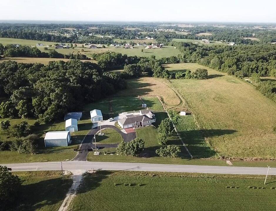 Highlandville, MO 65669,504 State Highway O (19.43 Acres)