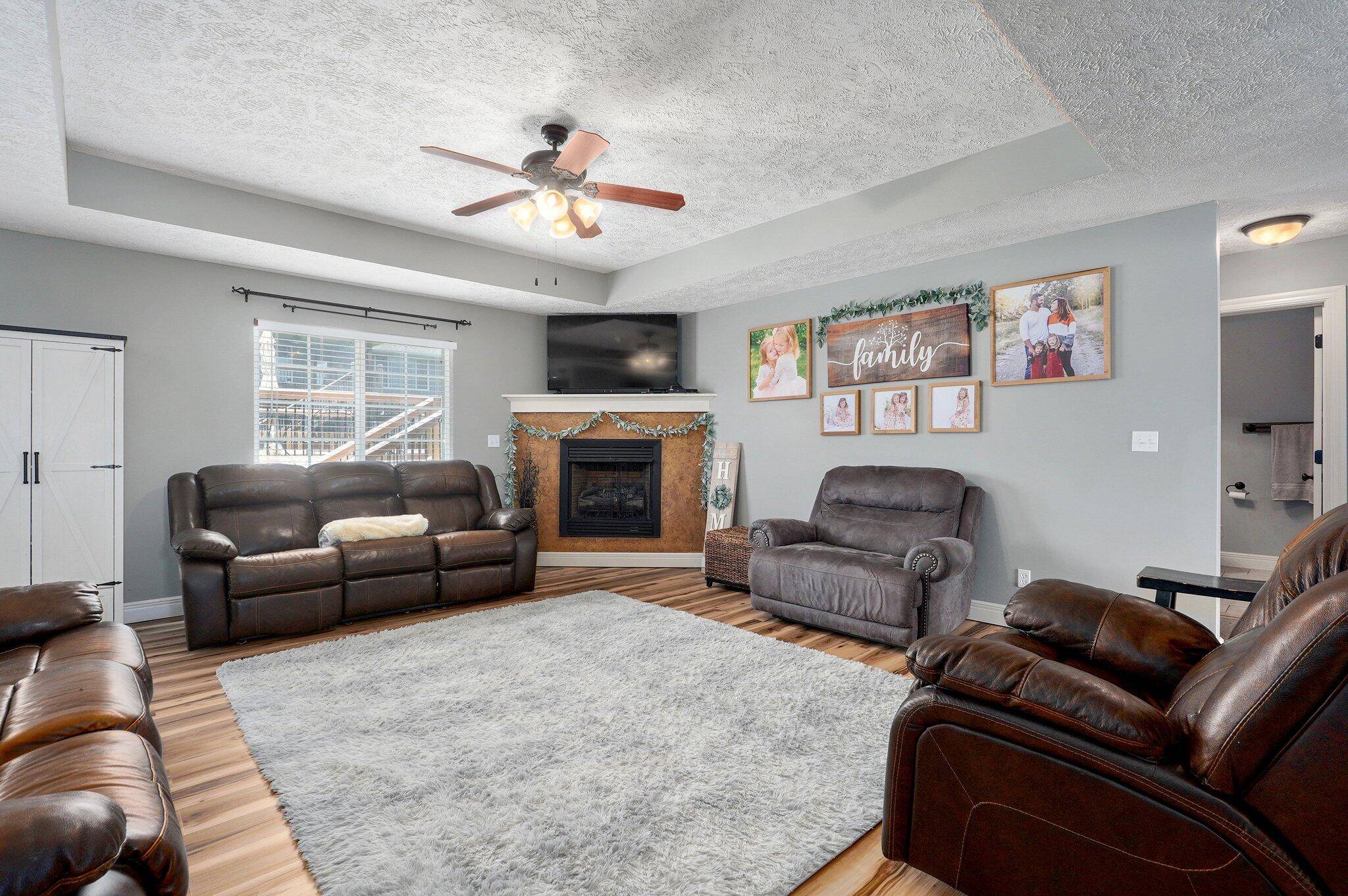 Battlefield, MO 65619,4531 W Somerset Drive
