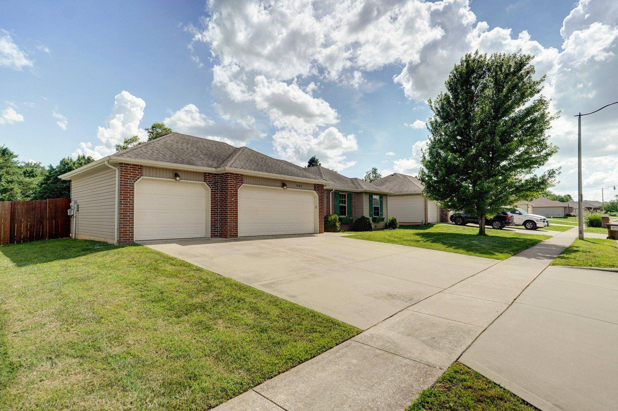 Springfield, MO 65802,4804 W Skyler Drive