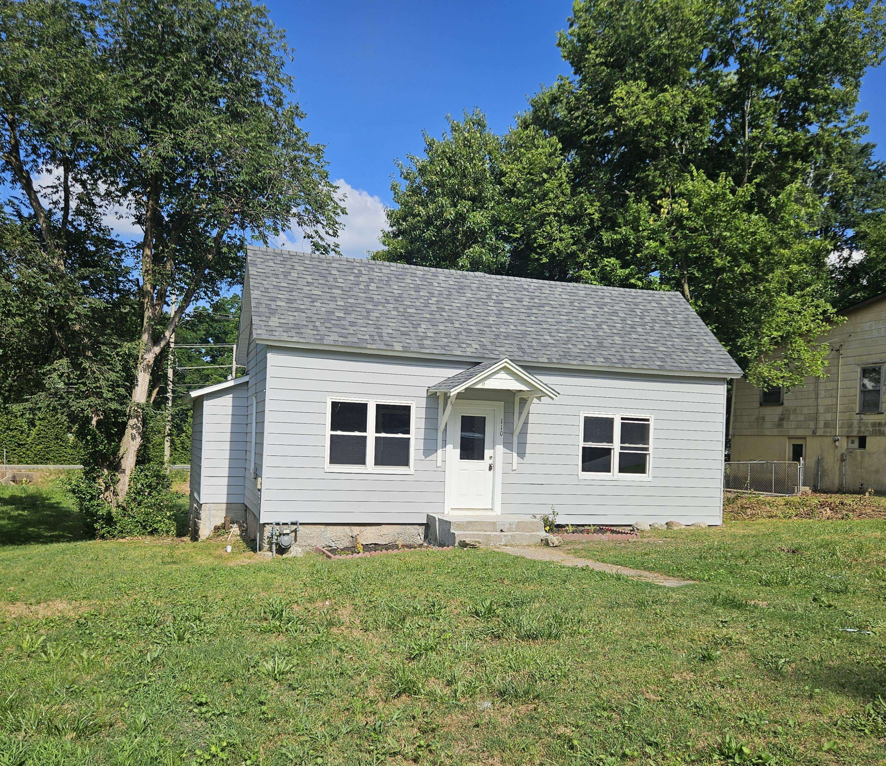 Mt Vernon, MO 65712,110 Roberts Drive