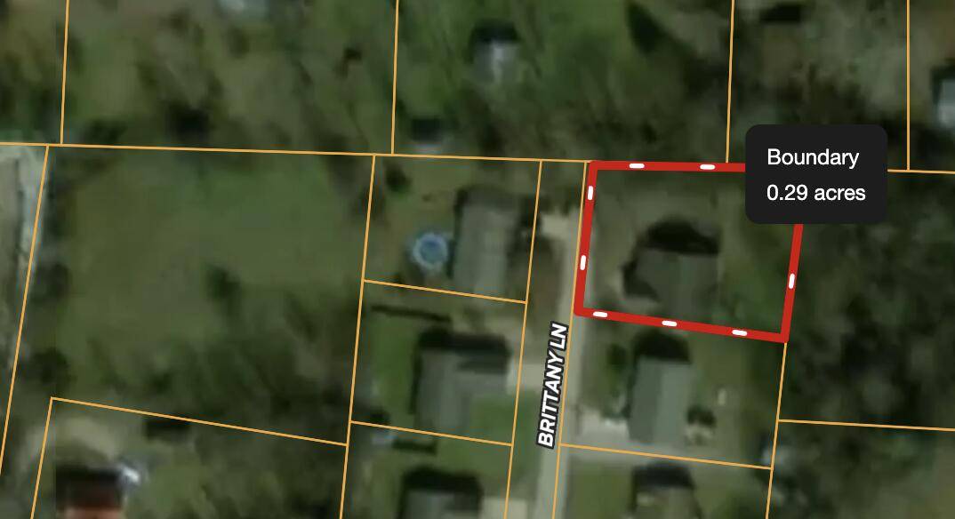Thayer, MO 65791,330 Brittany Lane