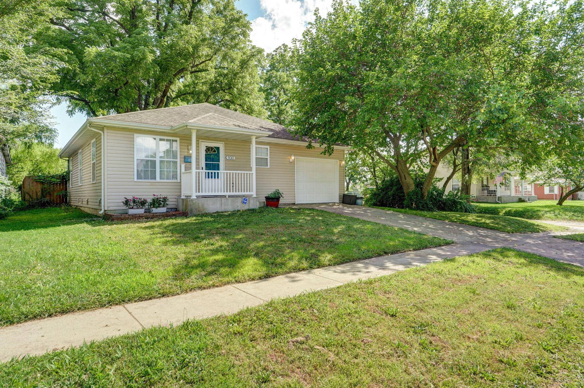 Springfield, MO 65803,1130 W Chase Street