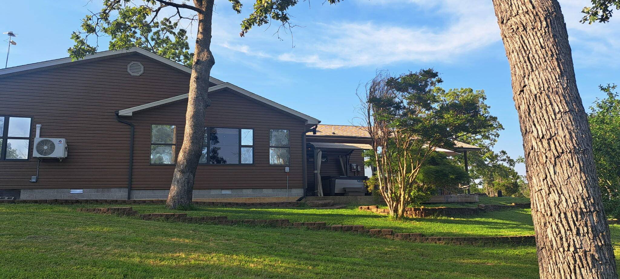 Protem, MO 65733,3837 Lazy Acres Road