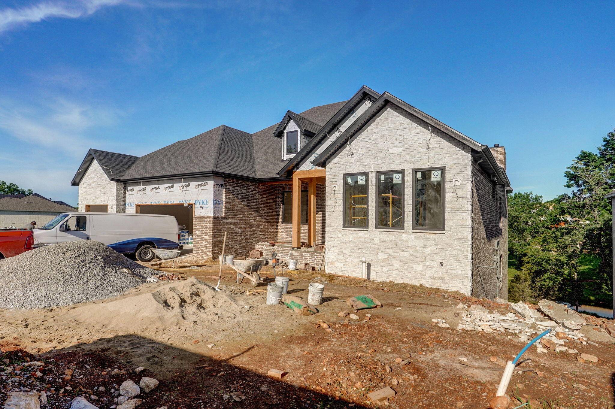 Springfield, MO 65810,Lot 30 S Dollison Avenue