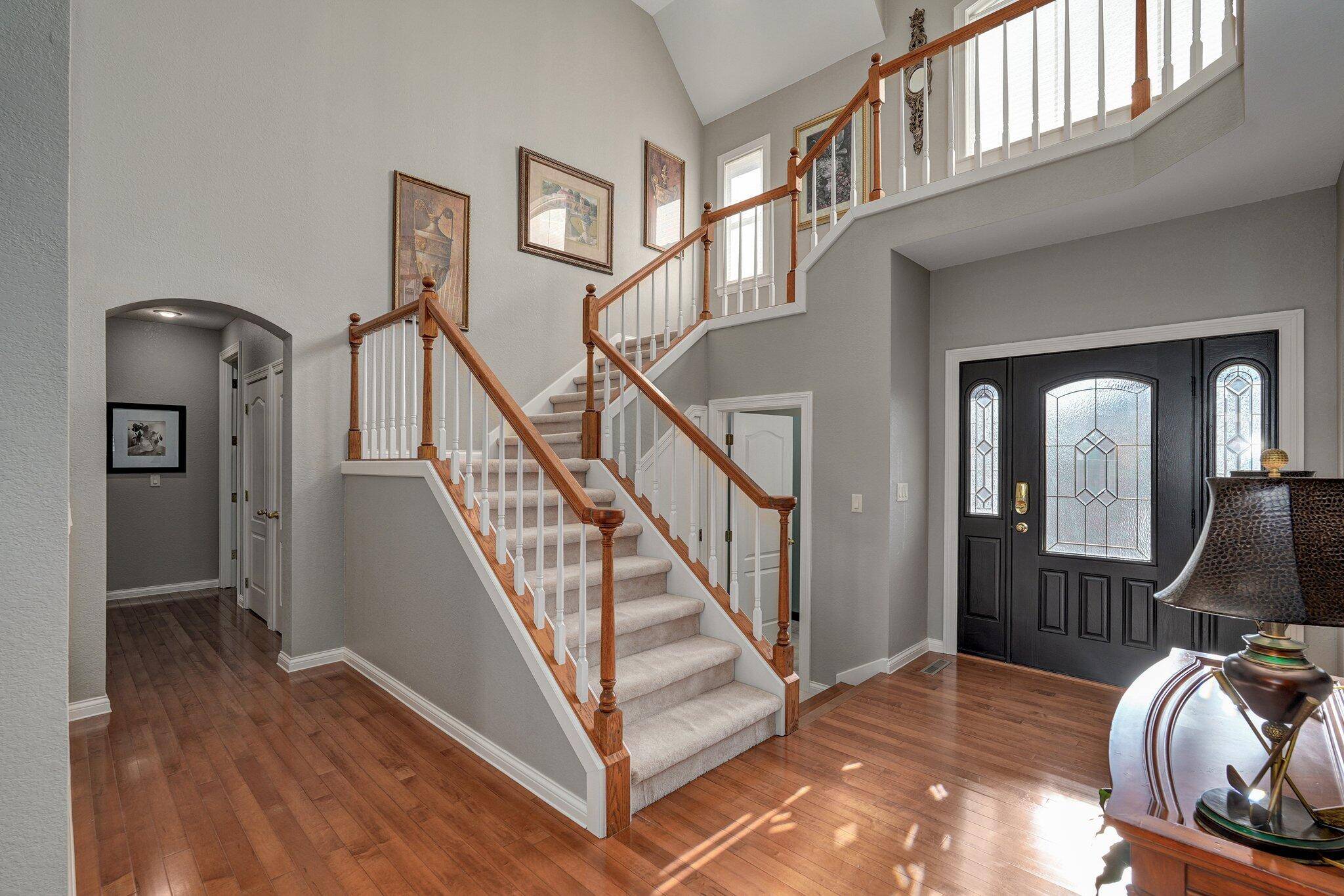 Nixa, MO 65714,4210 Greenbriar Drive
