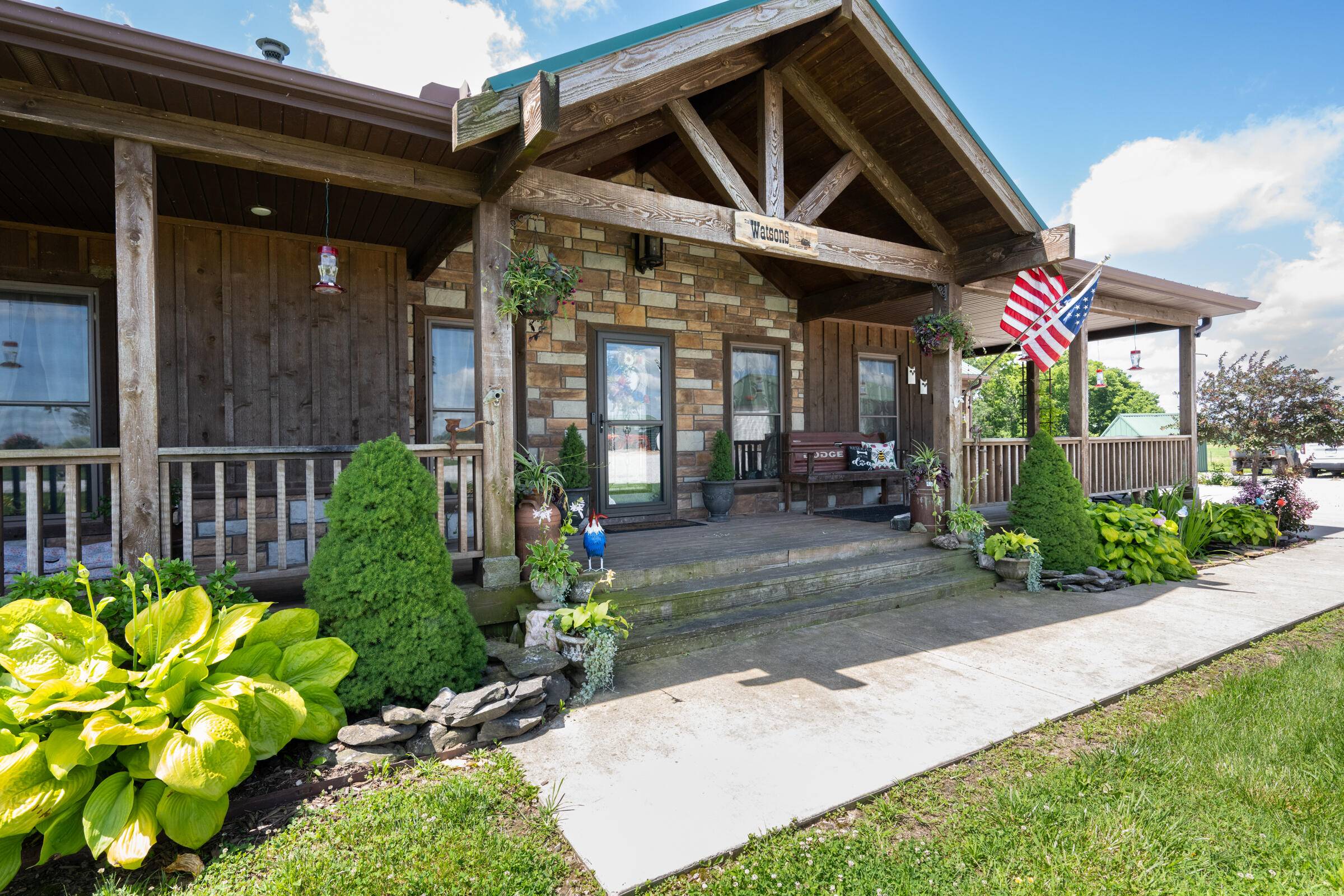 Rocky Comfort, MO 64861,949 Route E