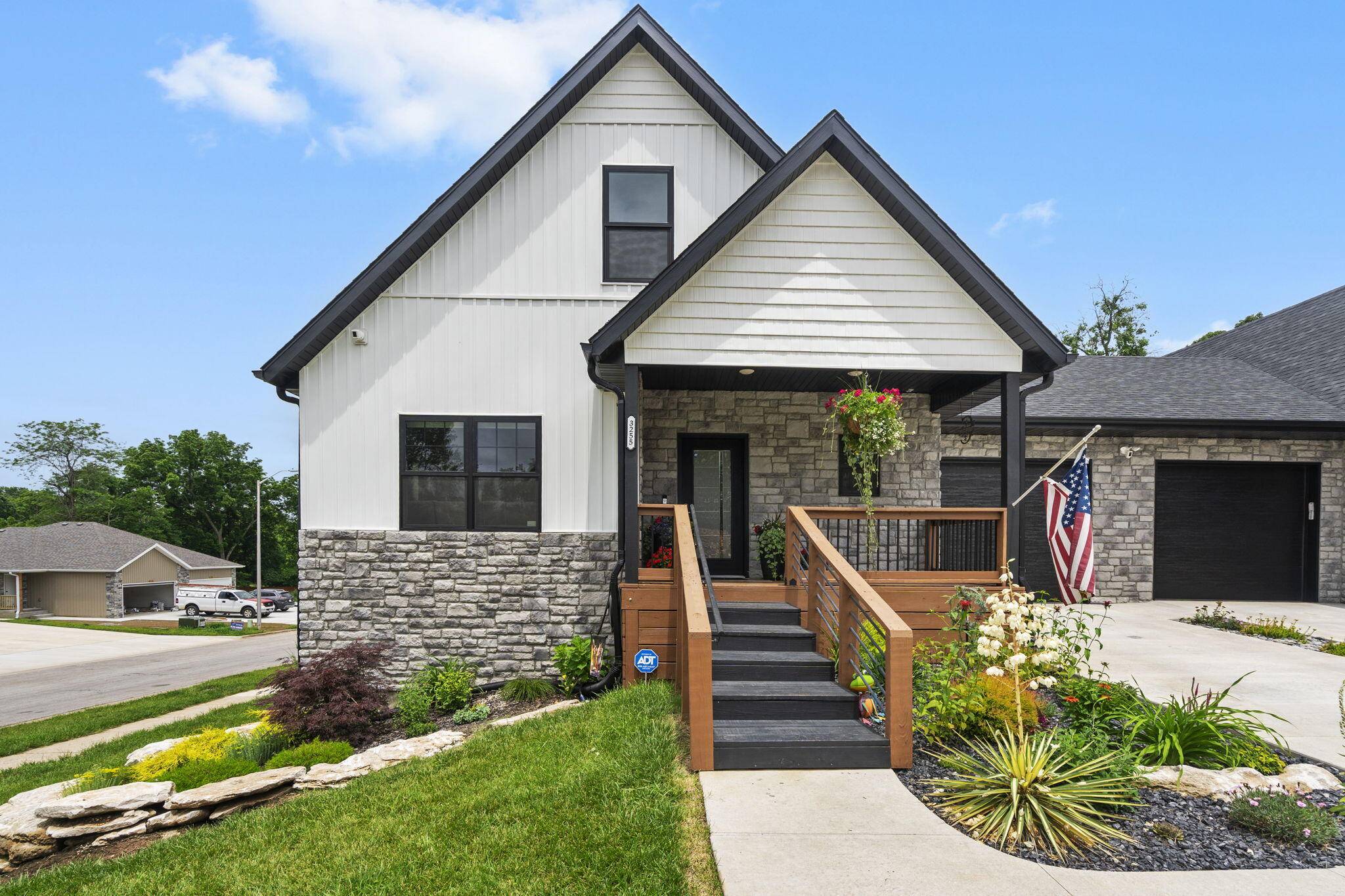 Springfield, MO 65807,3253 W Greenwood Street #3255 & 3253