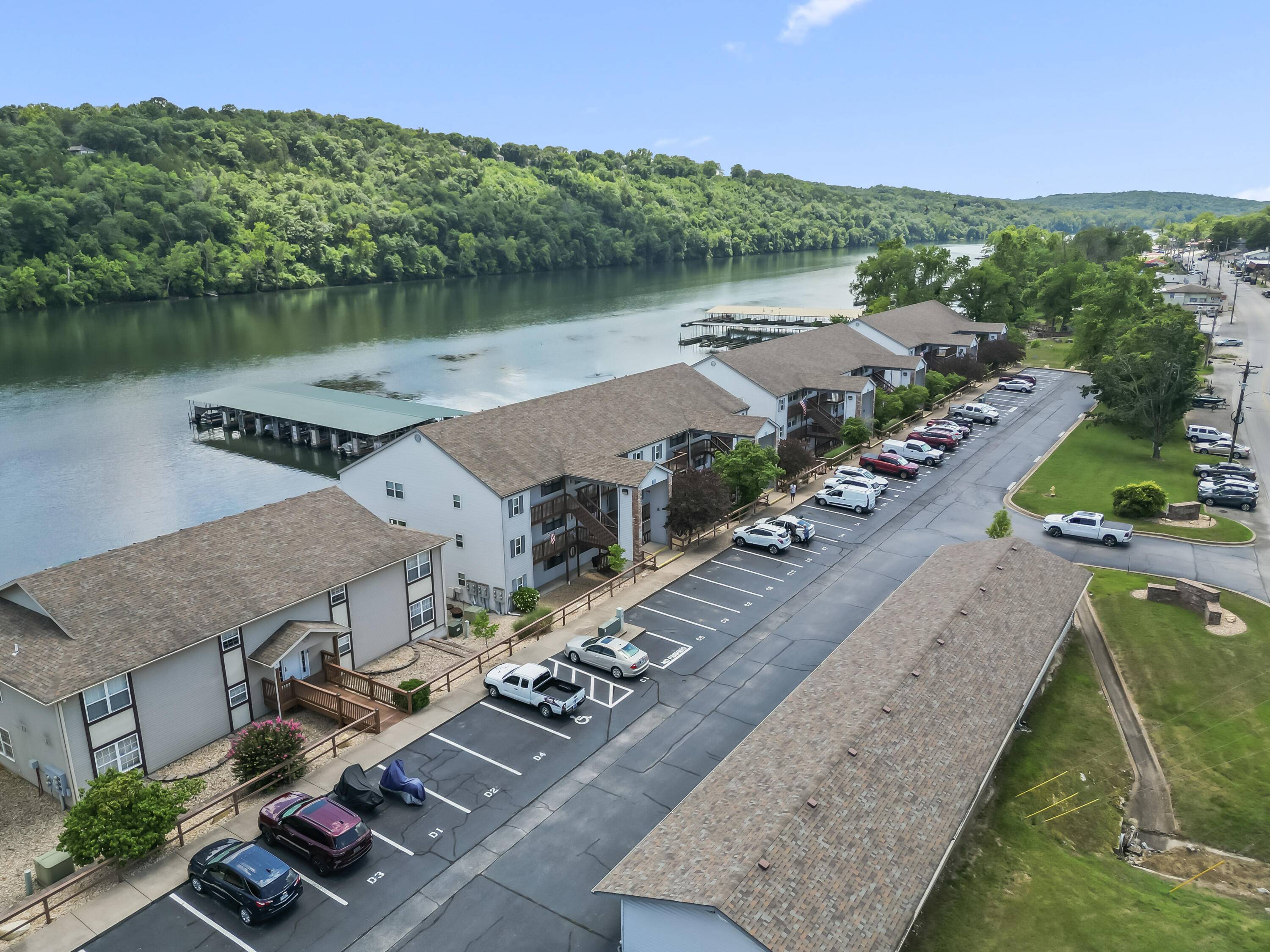 Rockaway Beach, MO 65740,2529 State Highway 176 #B6