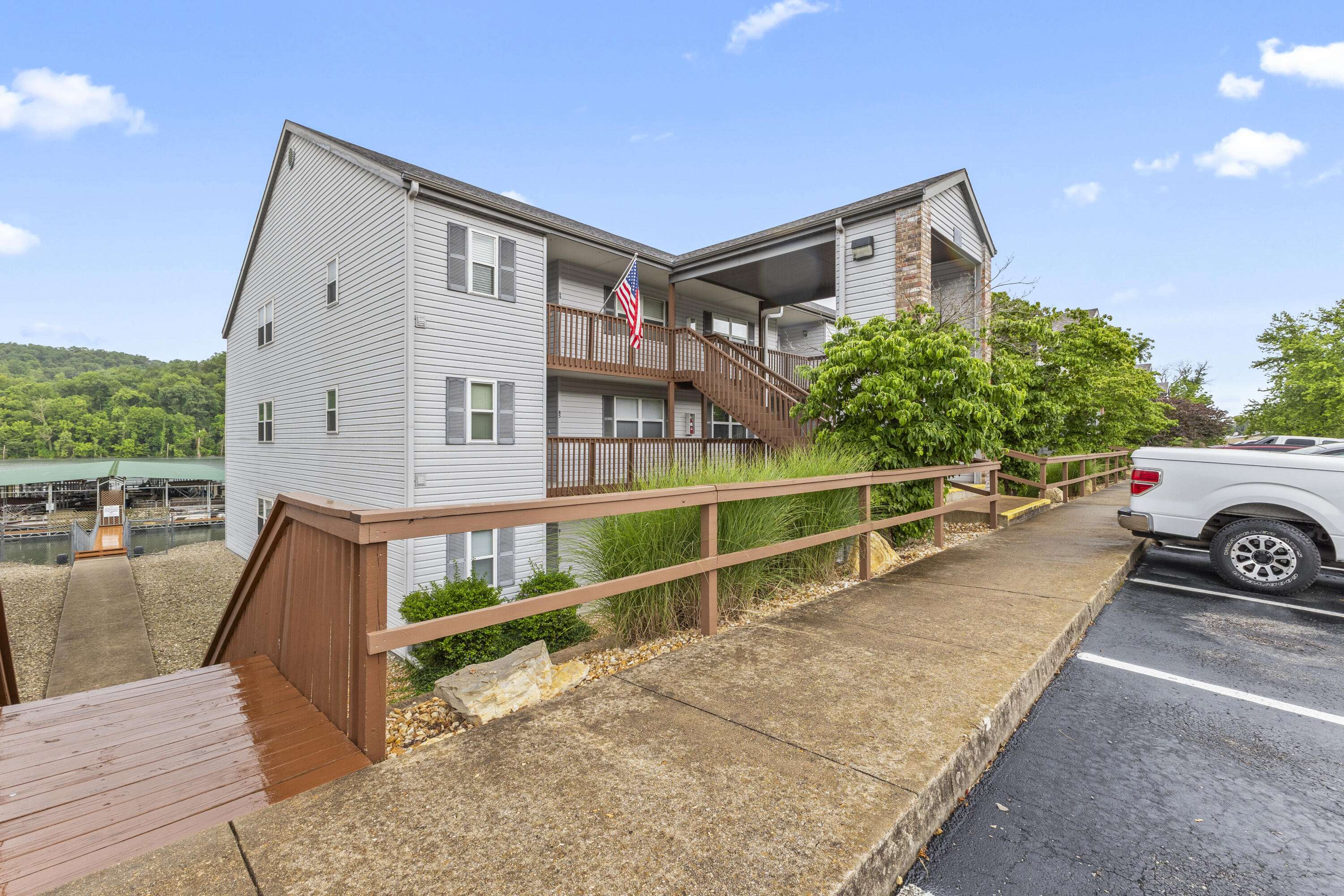 Rockaway Beach, MO 65740,2529 State Highway 176 #B6