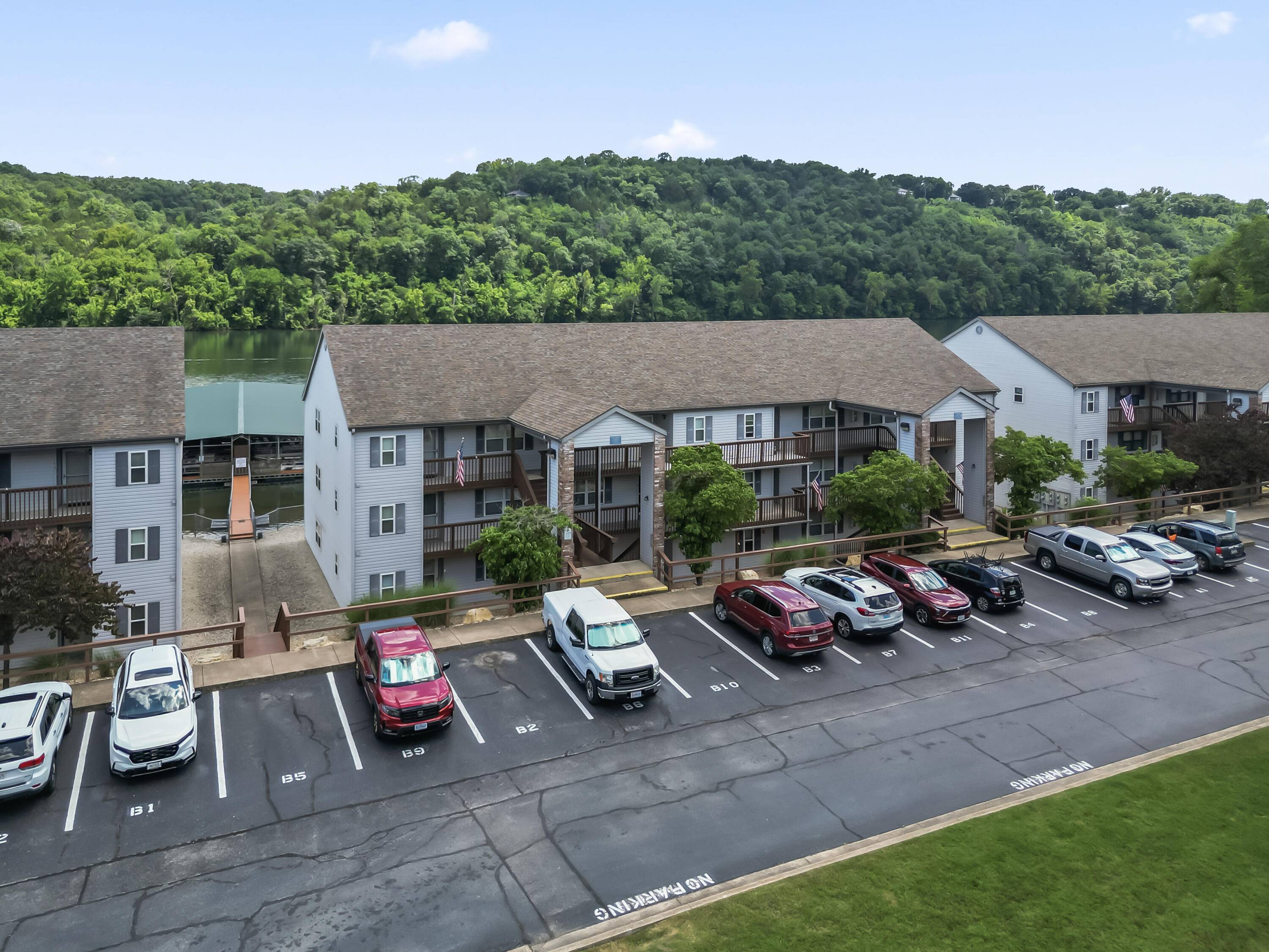 Rockaway Beach, MO 65740,2529 State Highway 176 #B6