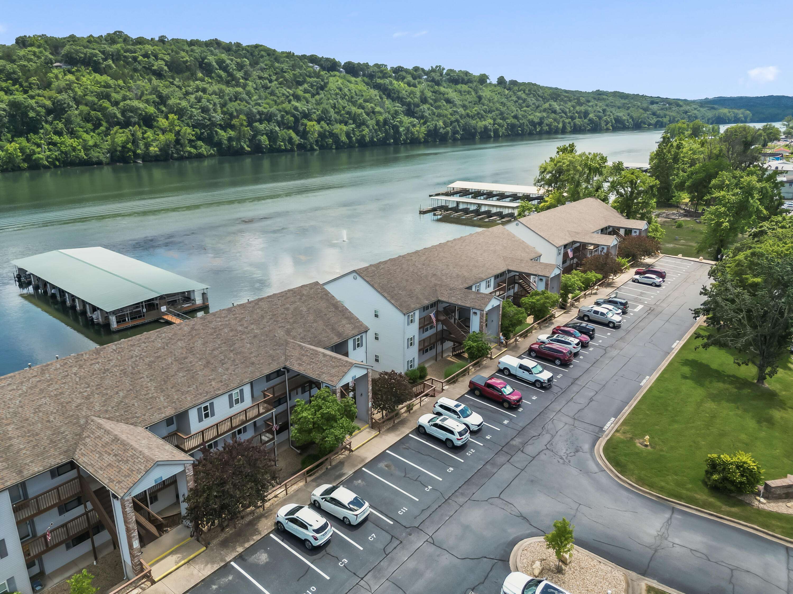 Rockaway Beach, MO 65740,2529 State Highway 176 #B6