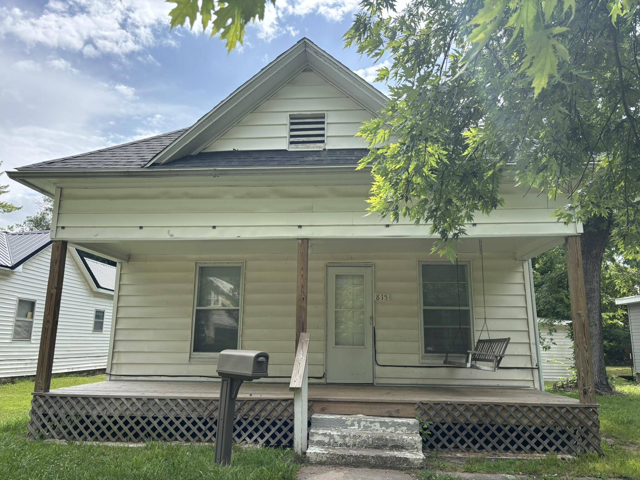 Joplin, MO 64801,815 Empire Avenue