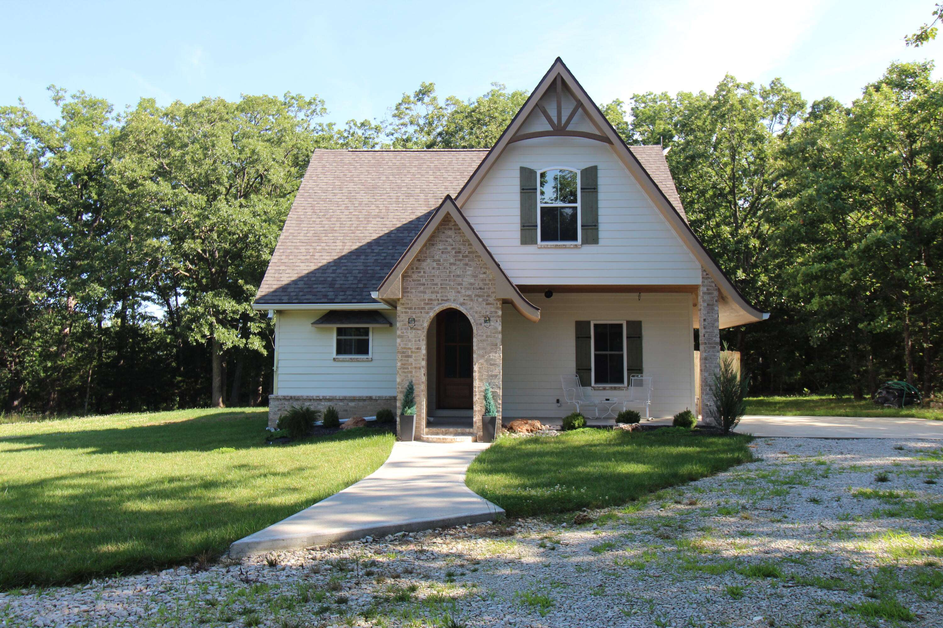 Fair Grove, MO 65648,10 Lookout Trail