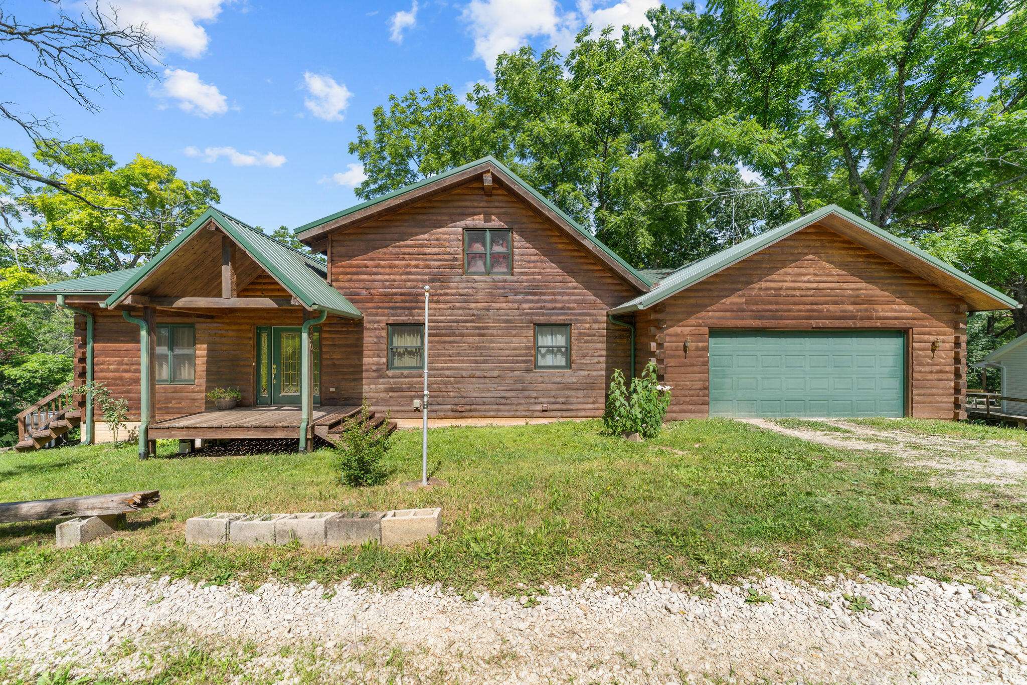 Shell Knob, MO 65747,220 Montauk Lane