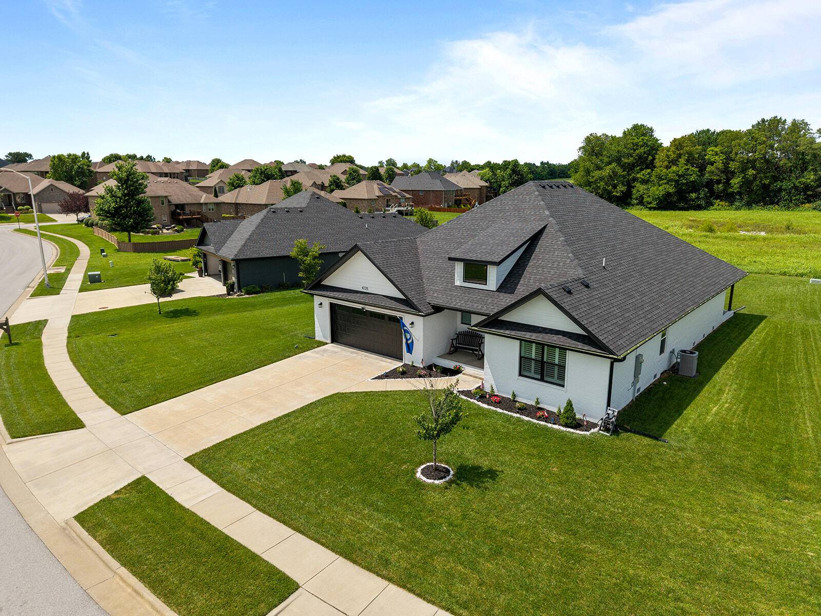Springfield, MO 65802,4725 E Rutherford Street