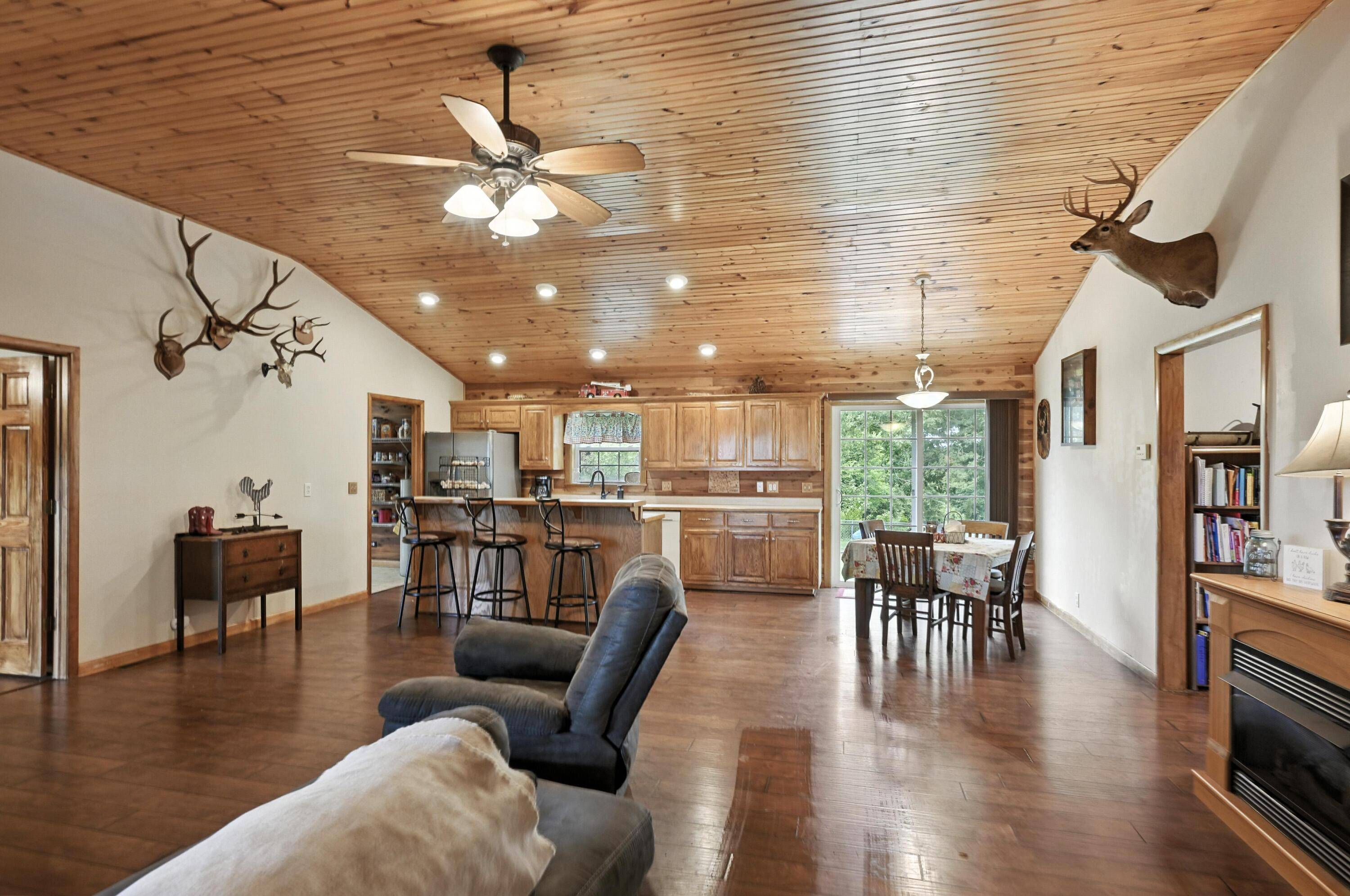 Rocky Comfort, MO 64861,2108 Carnell Road