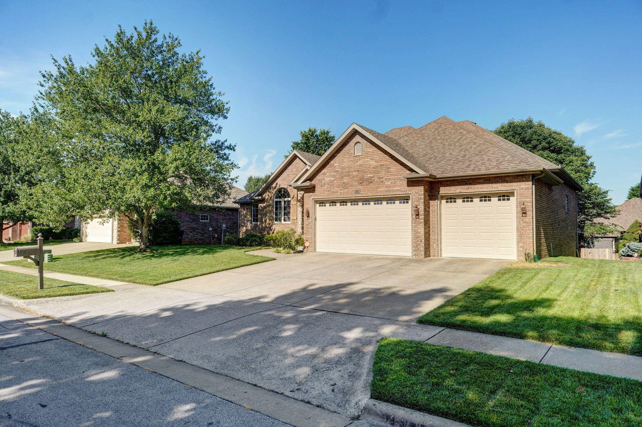 Springfield, MO 65802,1401 N Chapel Drive