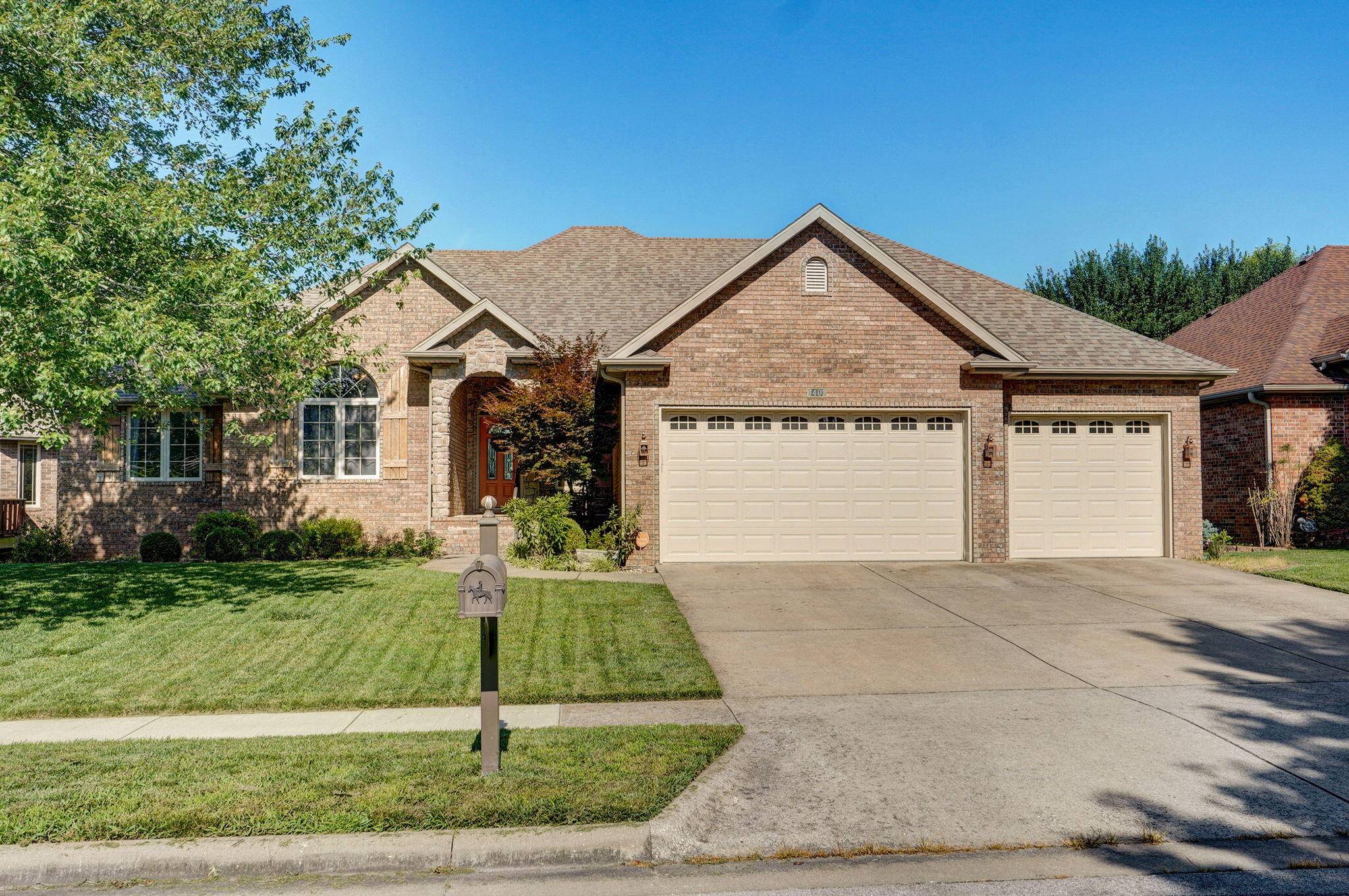 Springfield, MO 65802,1401 N Chapel Drive