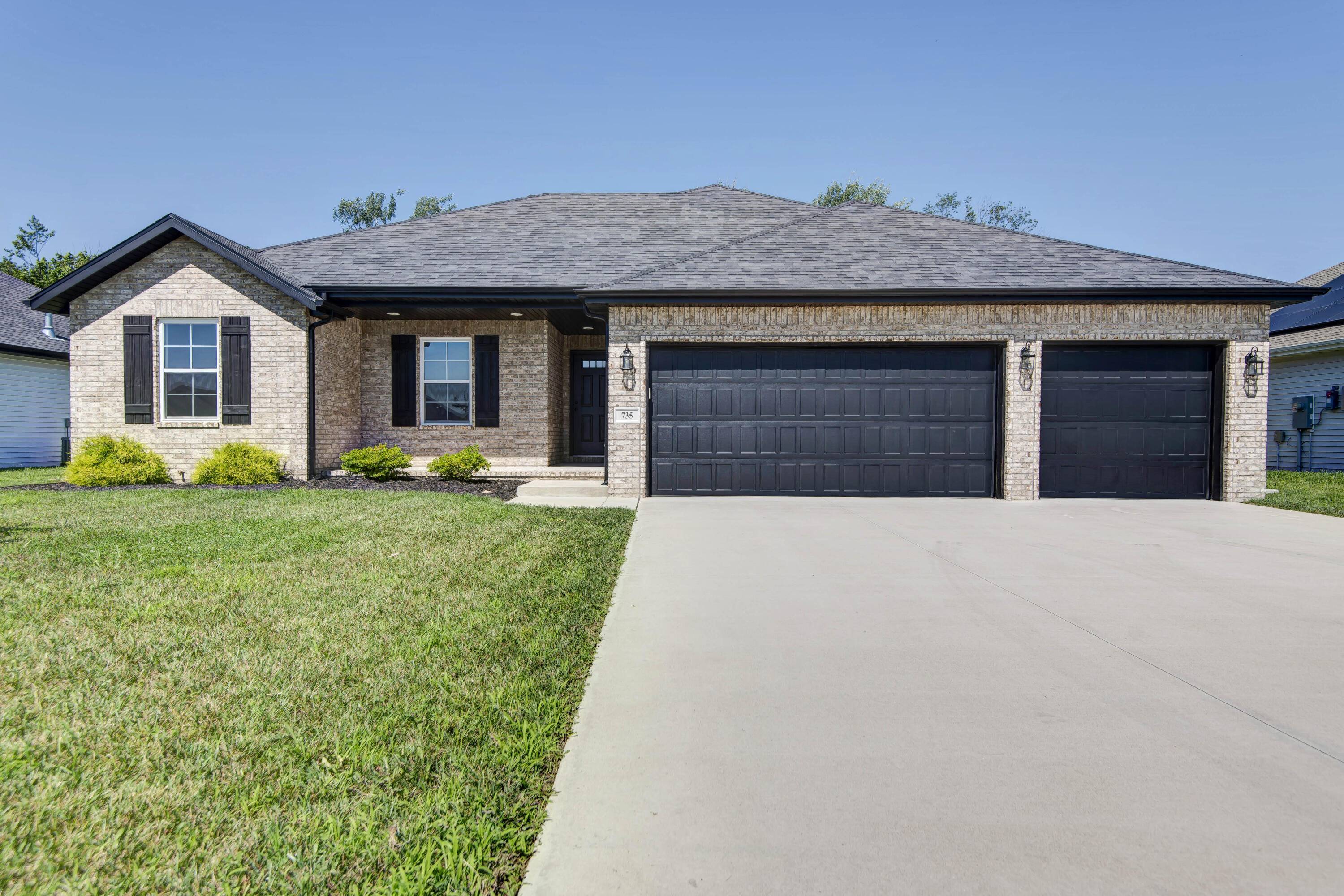 Republic, MO 65738,735 N Century Avenue #Lot 69