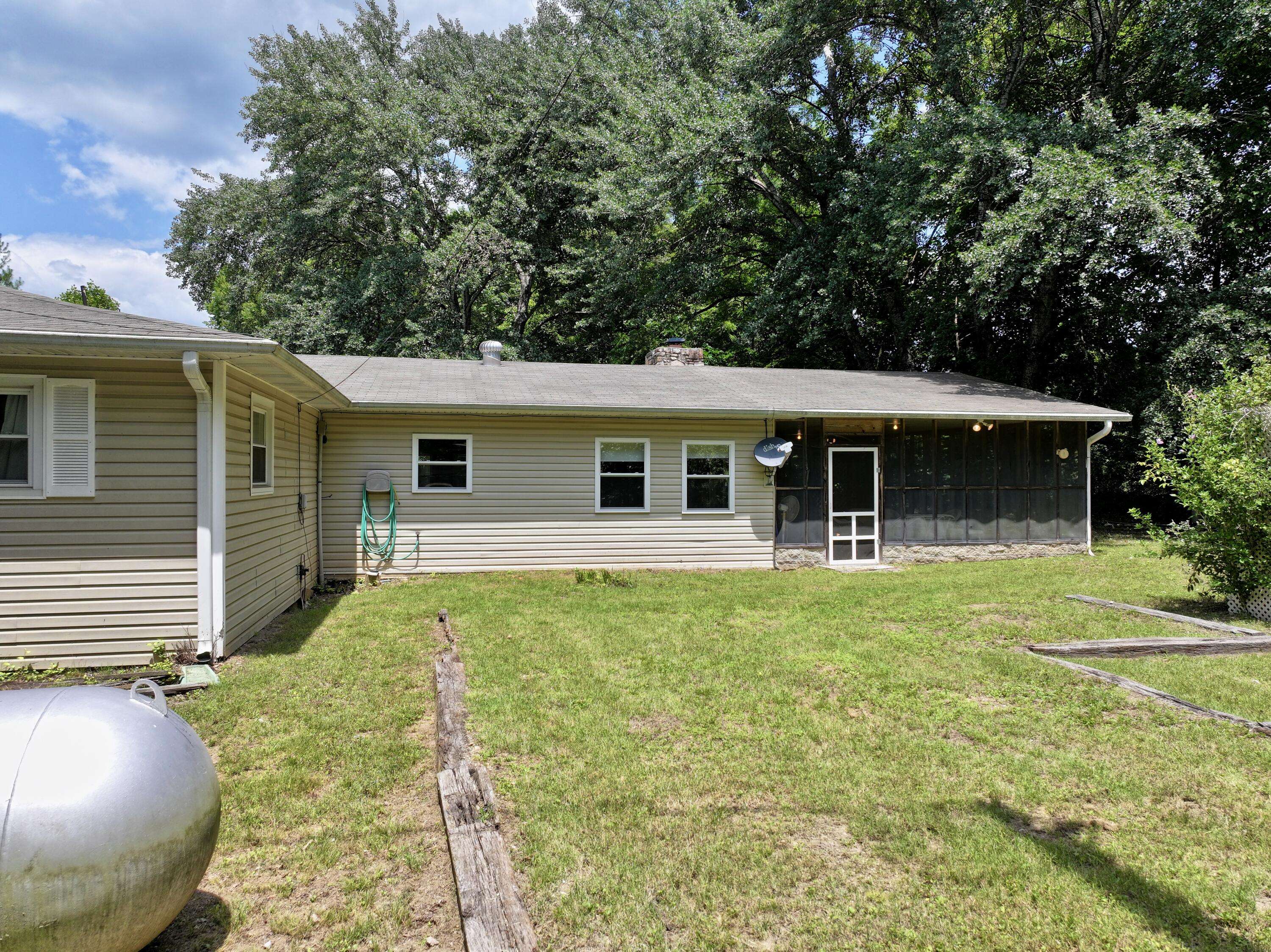 Van Buren, MO 63965,1509 Marie Drive
